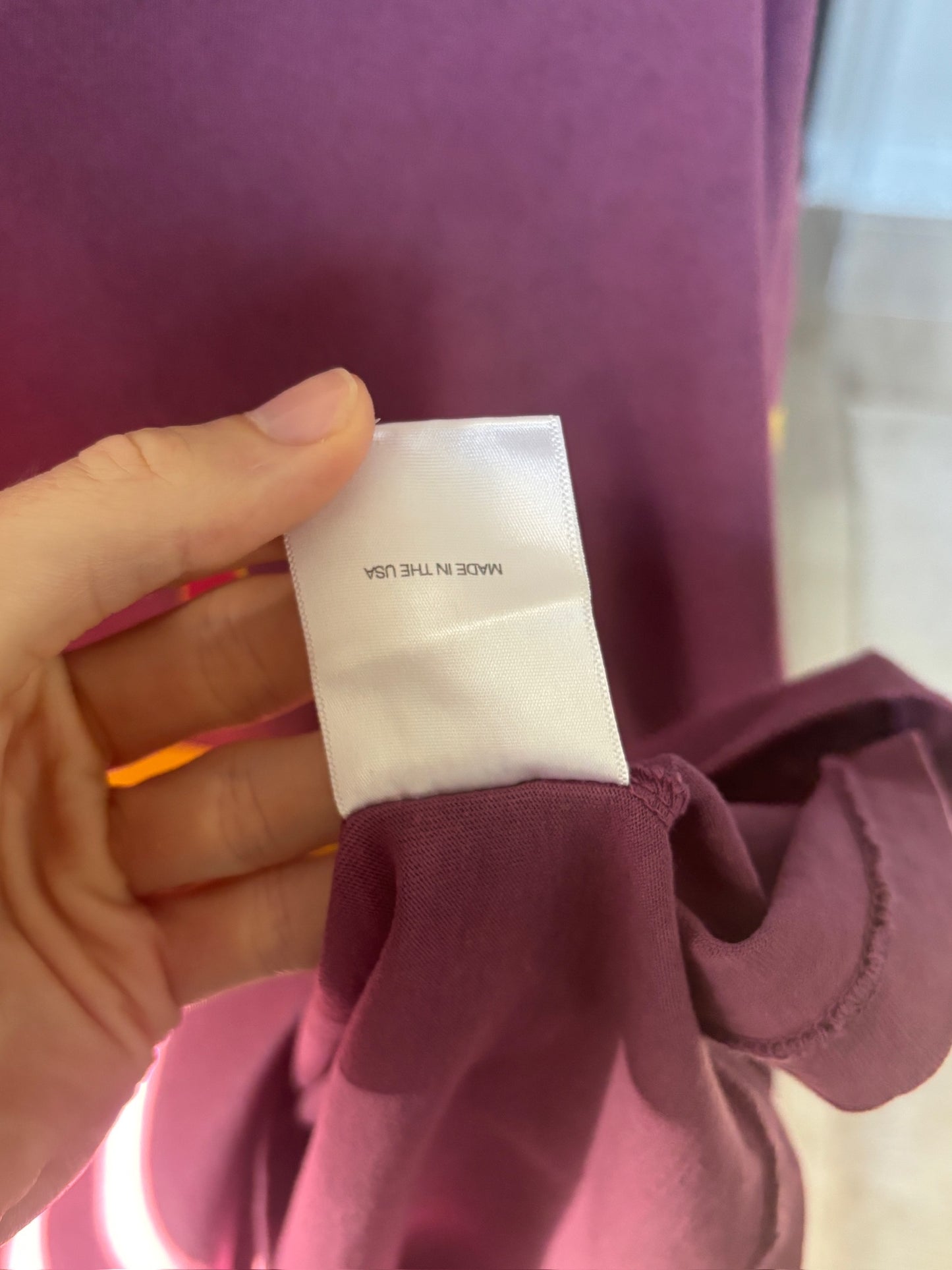 So Low Long Sleeve Graphic Tee