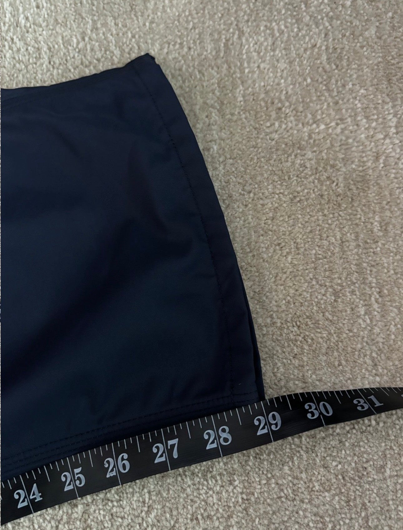 Carpenter Cross Patch Pants