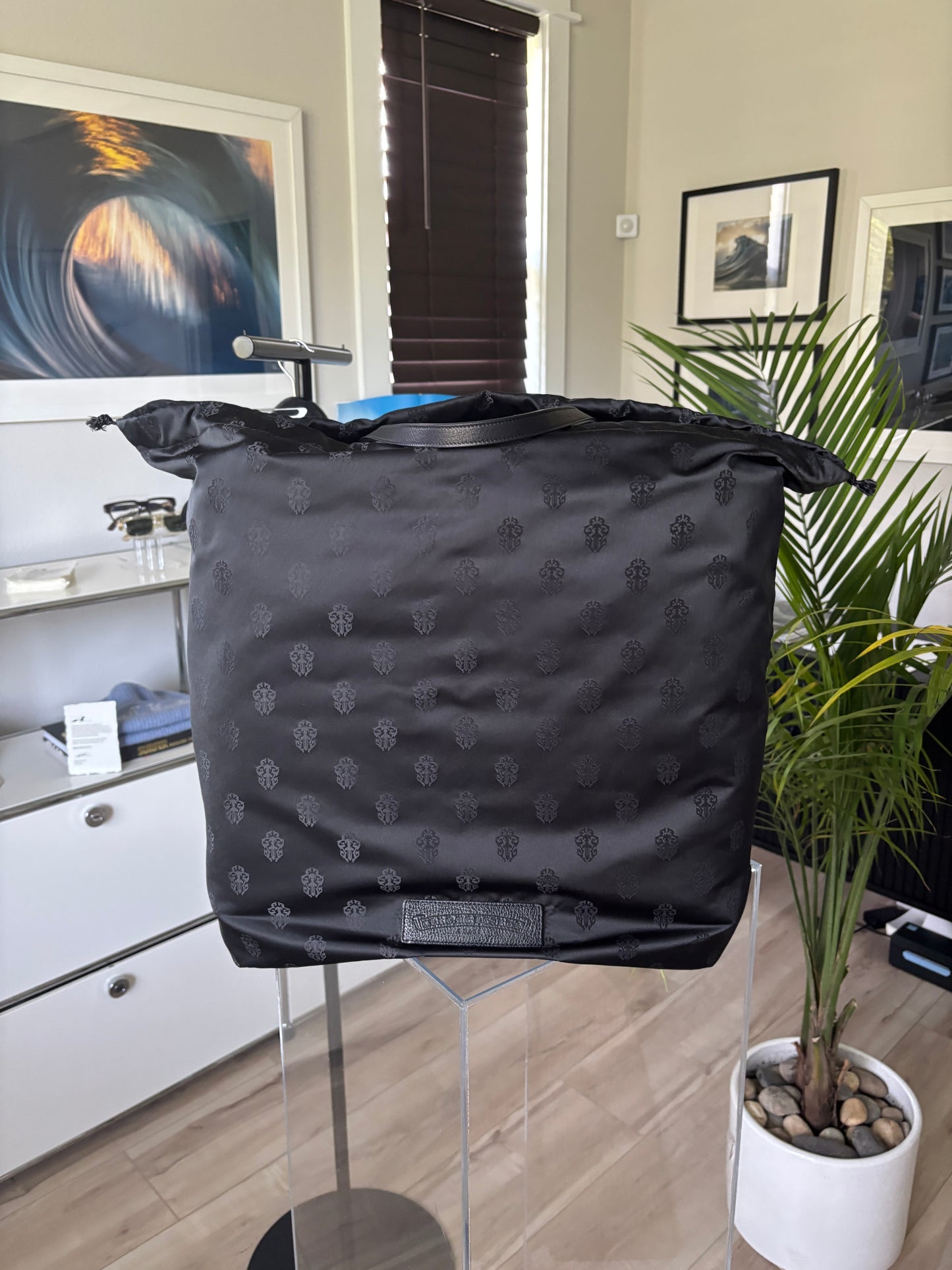 Horseshoe Beach Bag