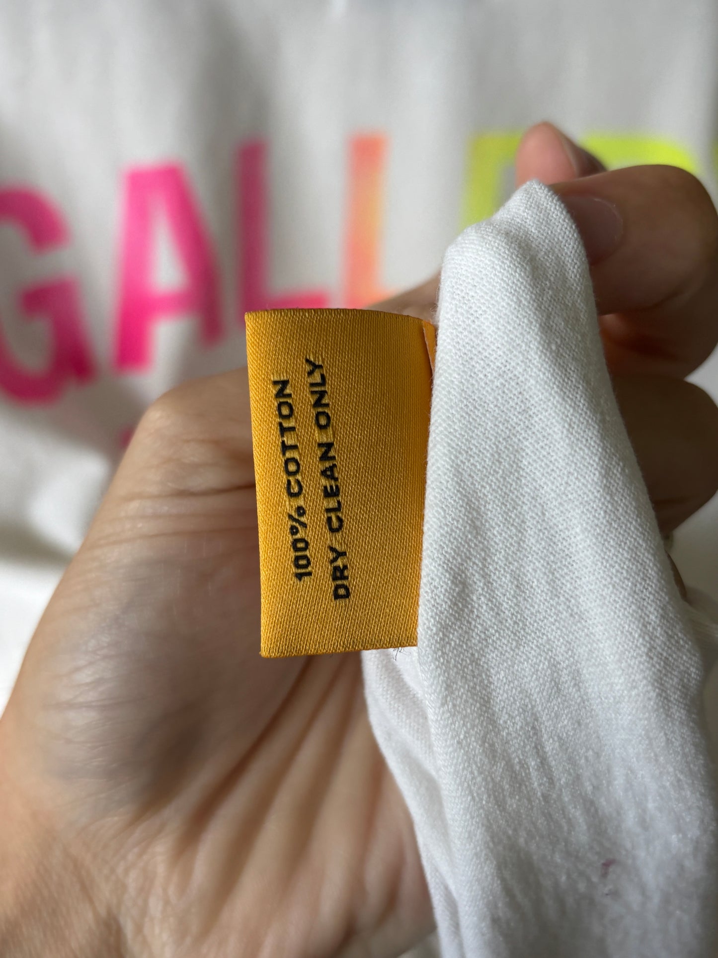 Miami Painter Boardwalk Tee