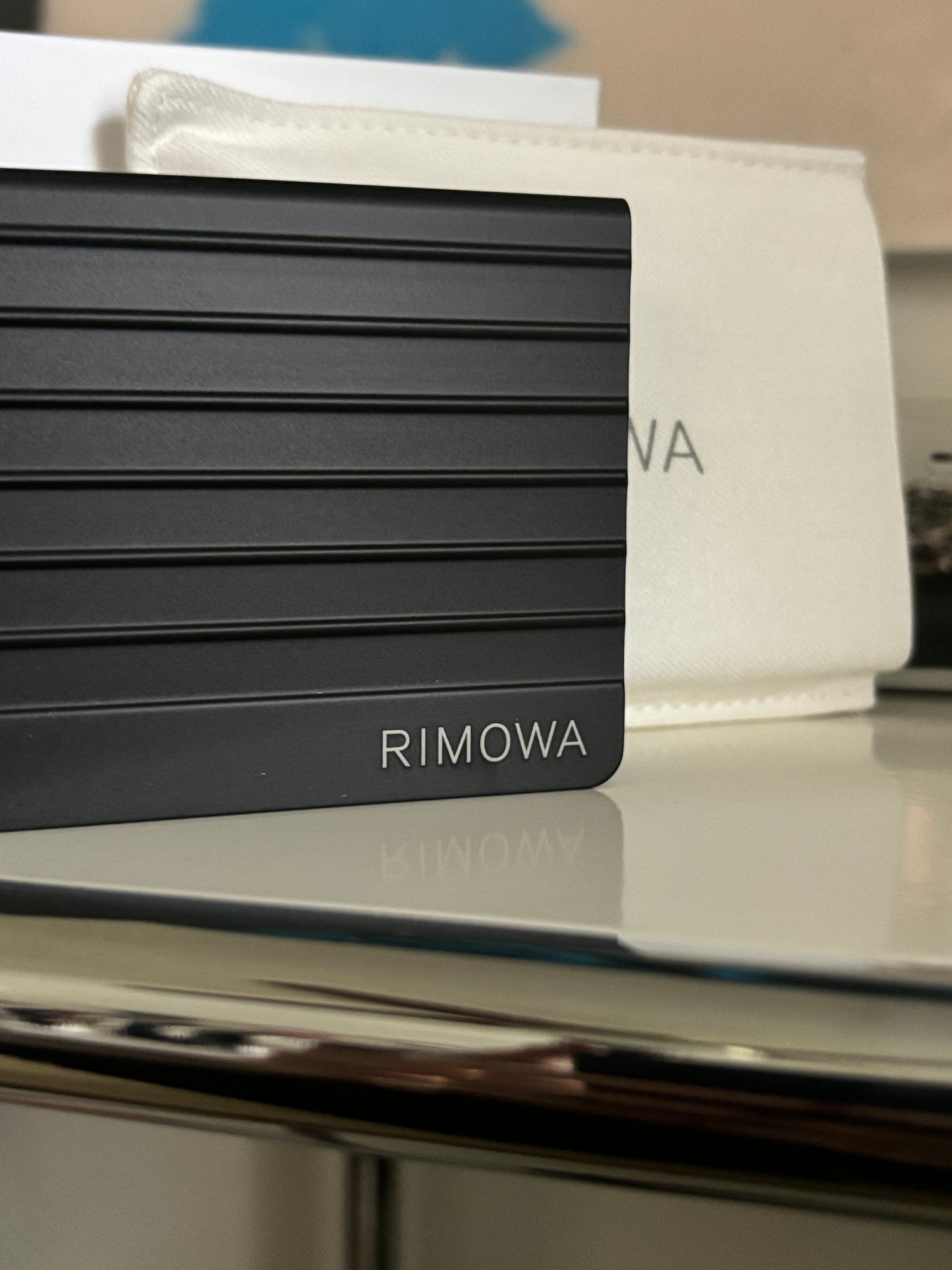 Rimowa