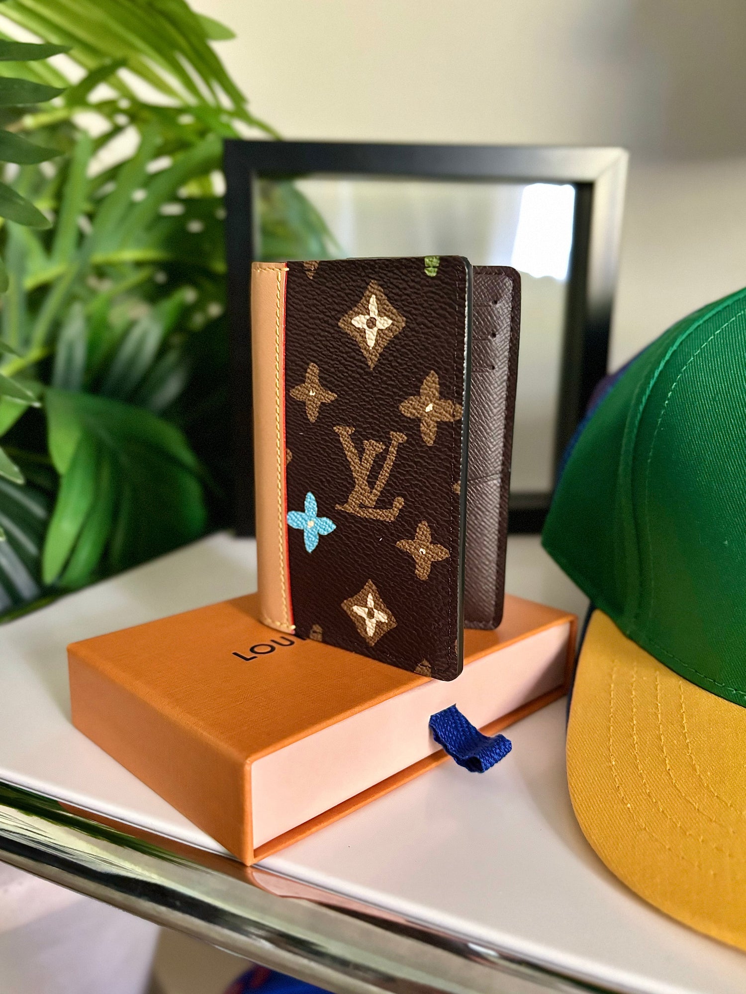 Louis Vuitton