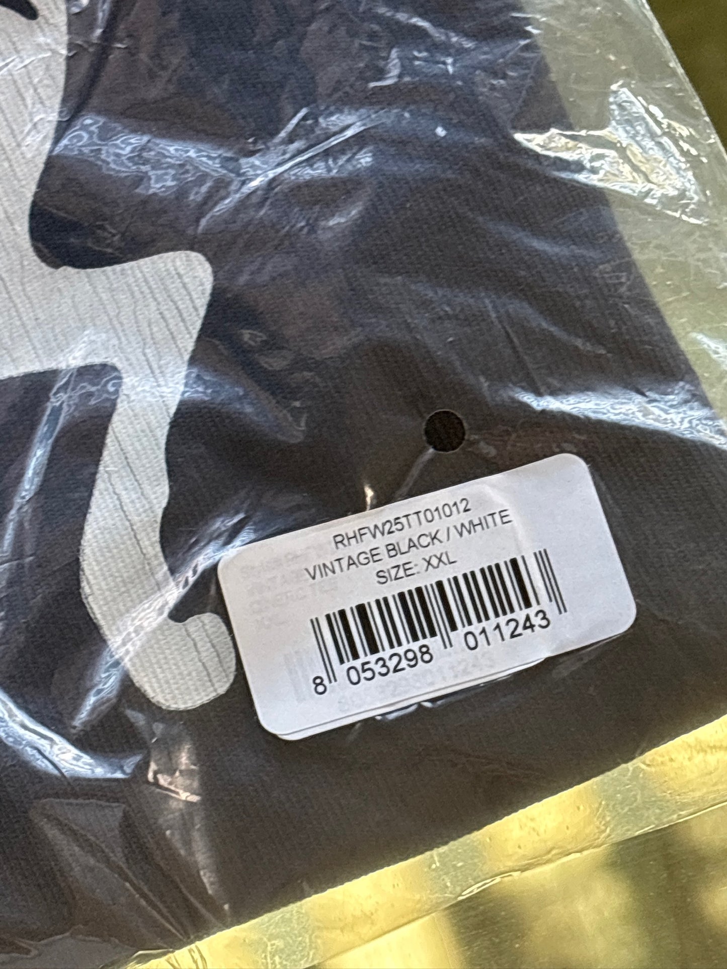 Horse Logo Graphic Tee