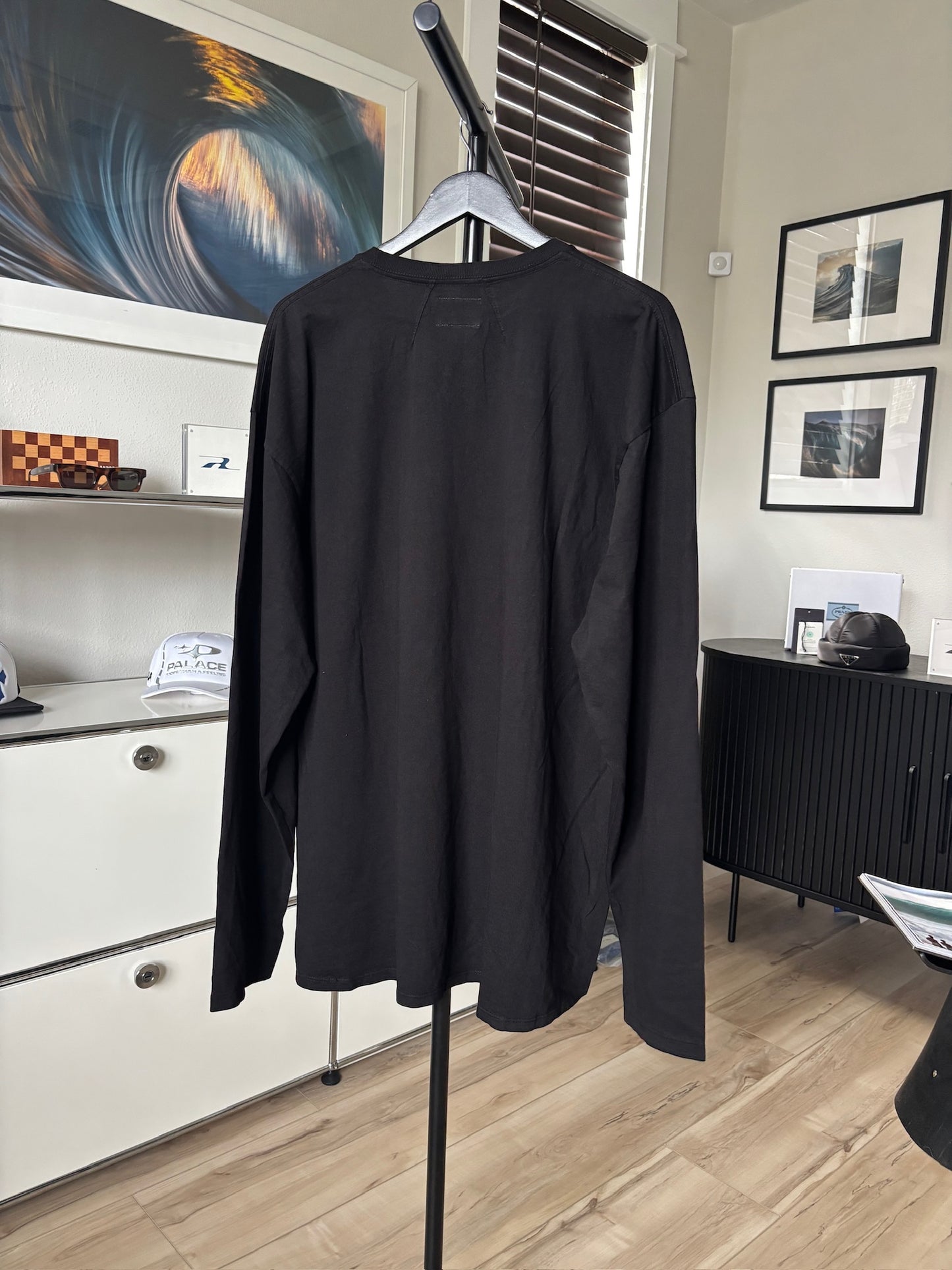 Cross Sex After Death Tee