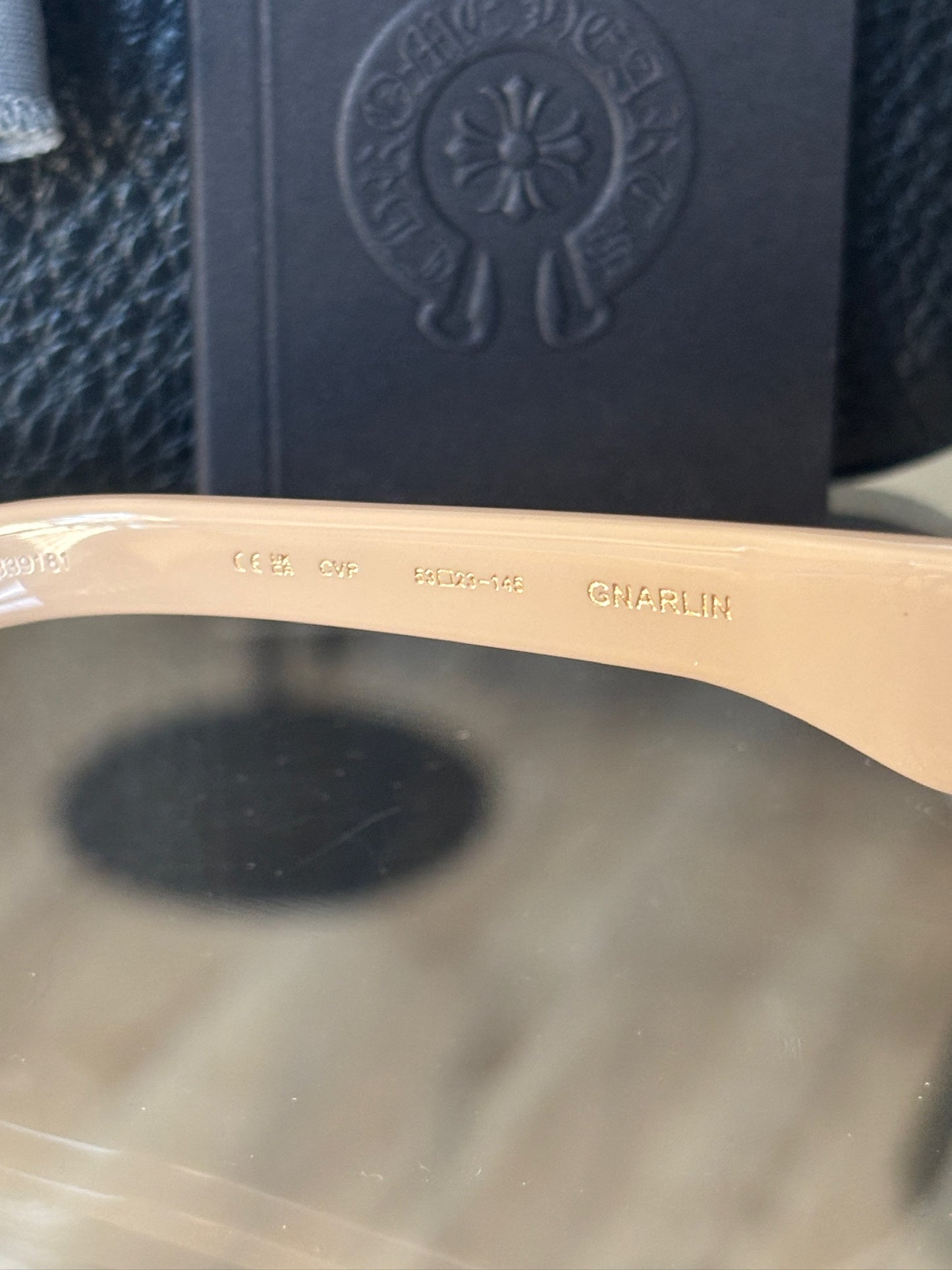 Gnarlin Frames