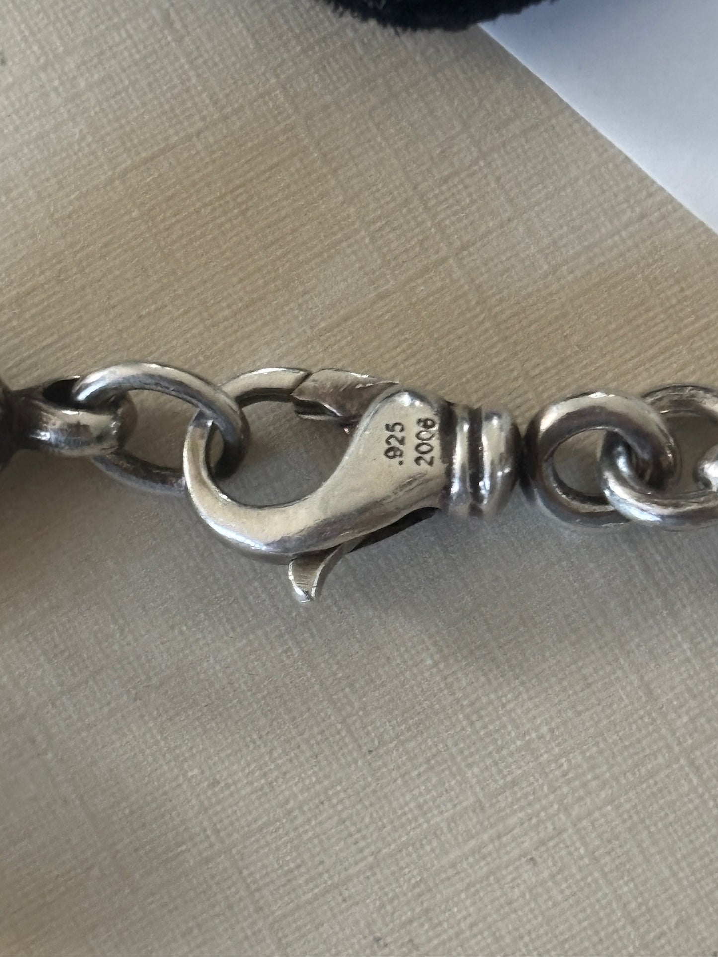 Dice Bracelet