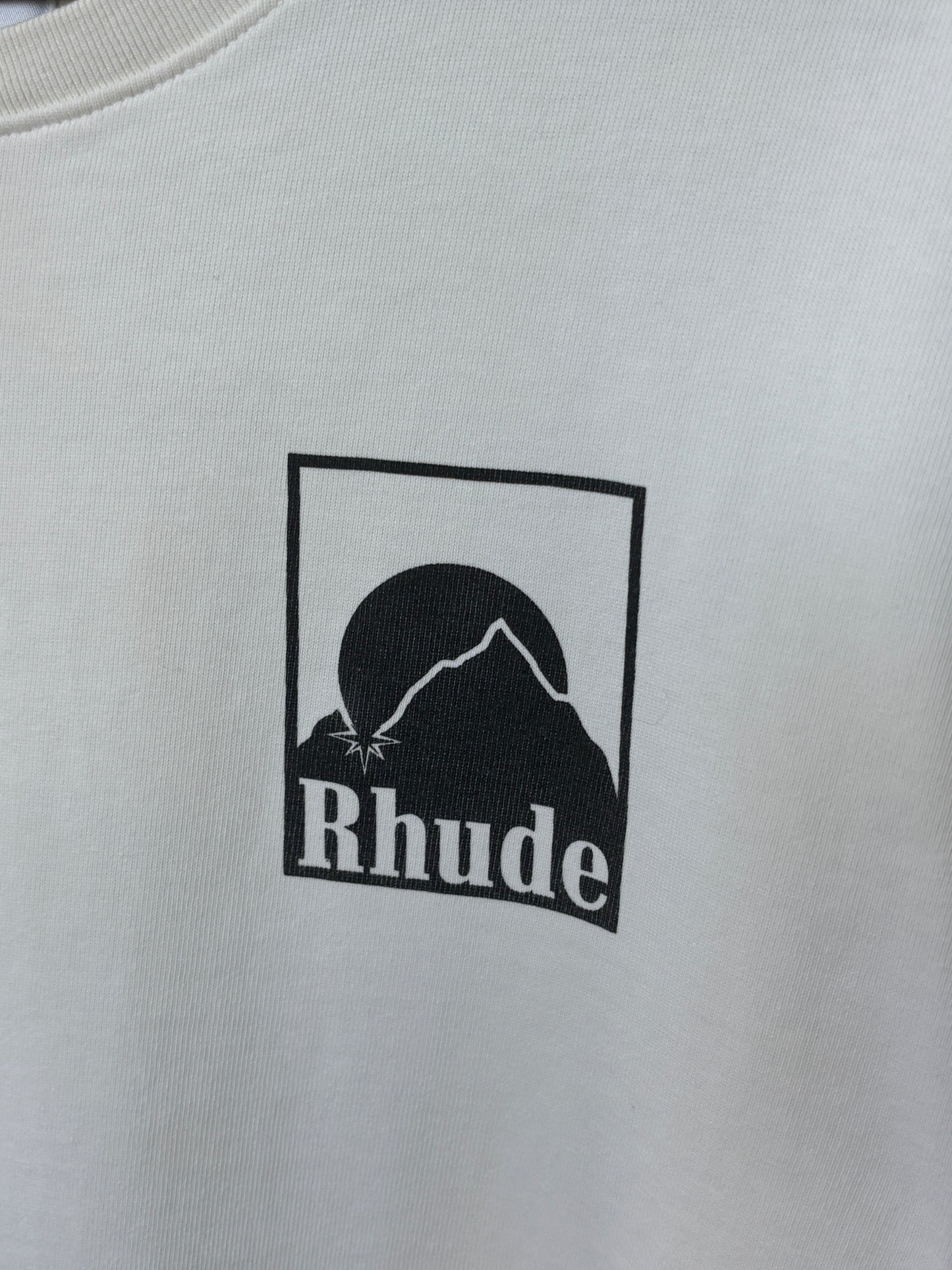 Moonlight Logo Tee