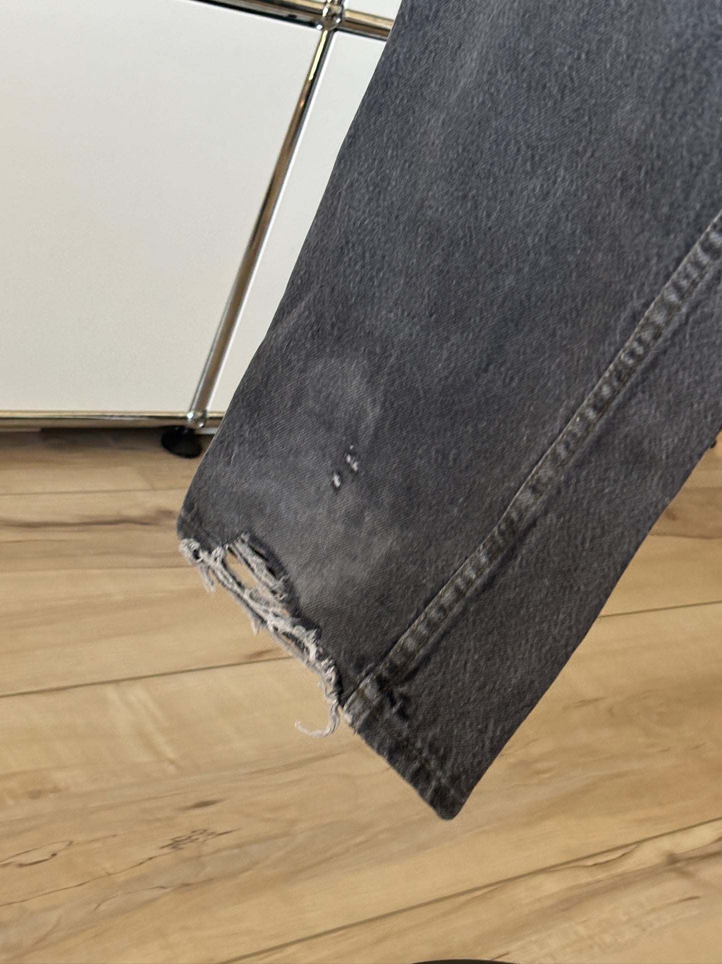 Saint Barths Patch Denim