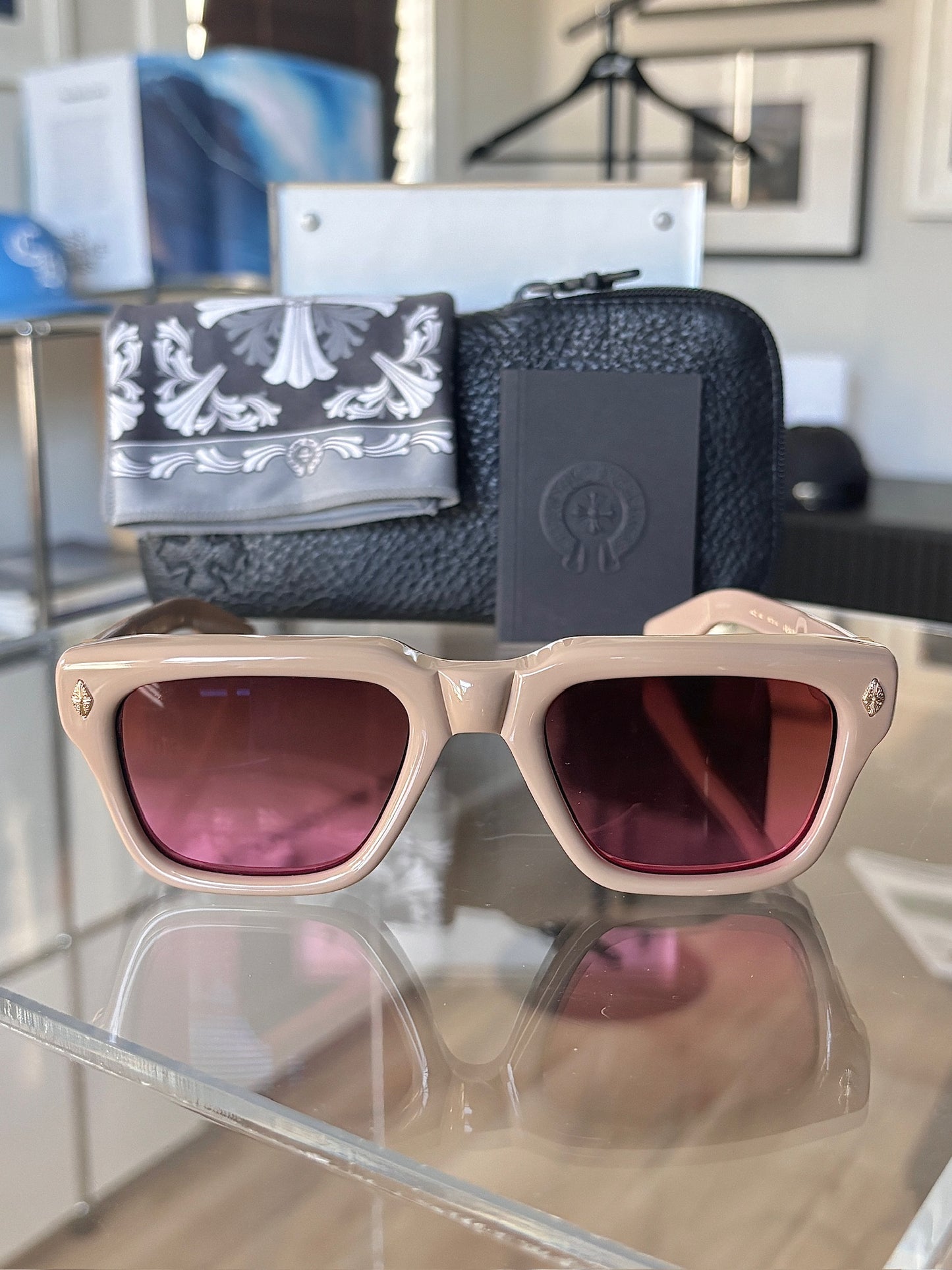 Gnarlin Frames