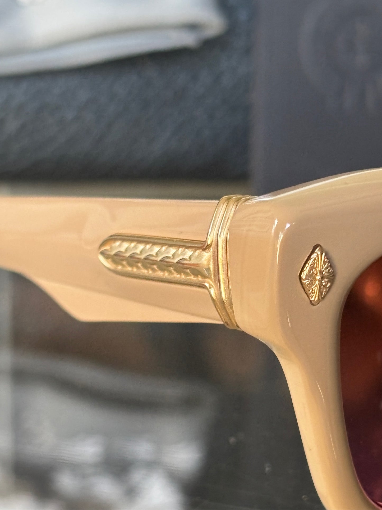 Gnarlin Frames