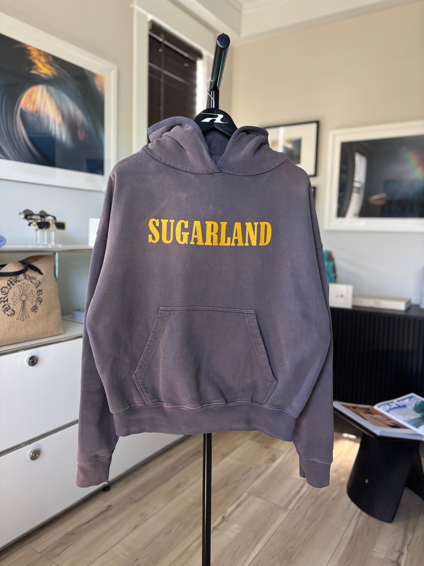 Sugarland Logo Hoodie