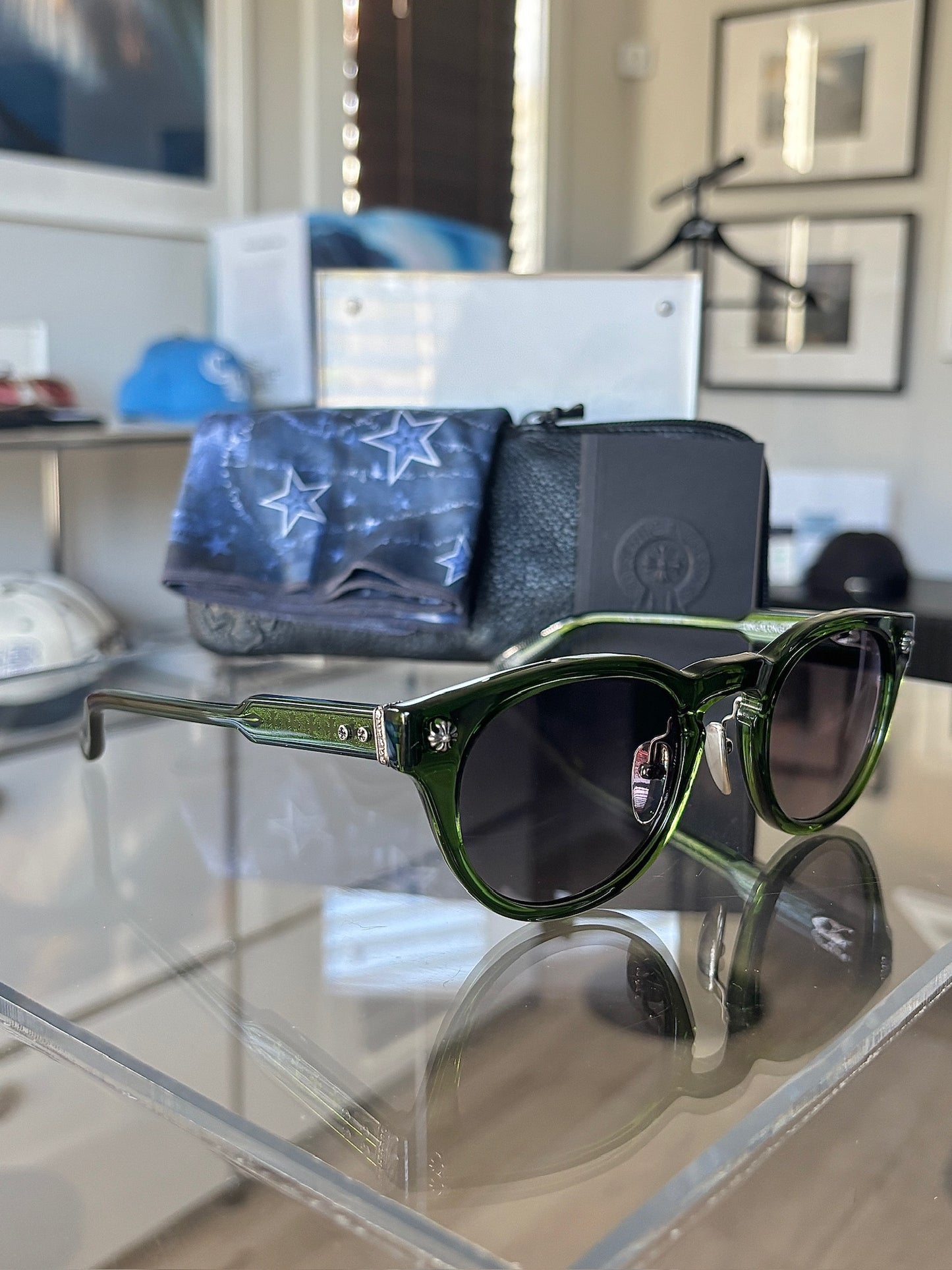 Dingalong Frames