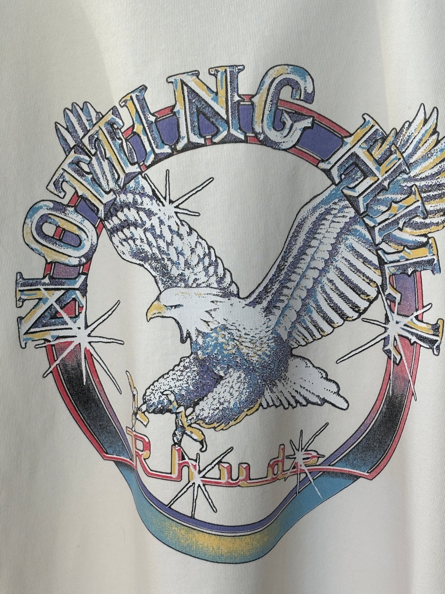 Rolling Hills Graphic Tee