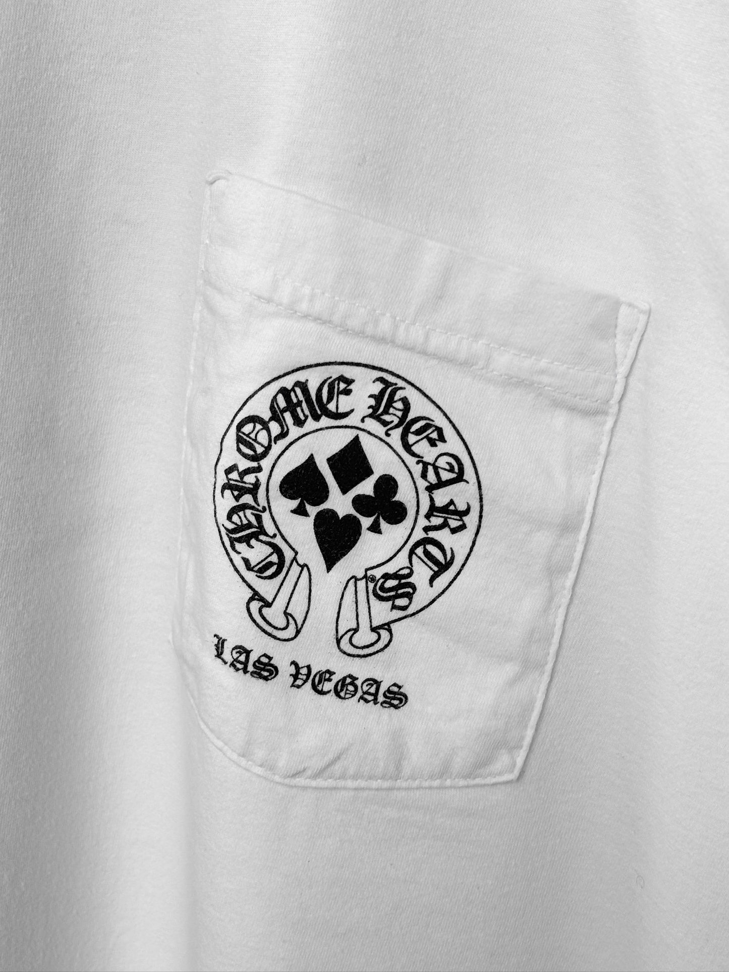Vegas Exclusive Tee