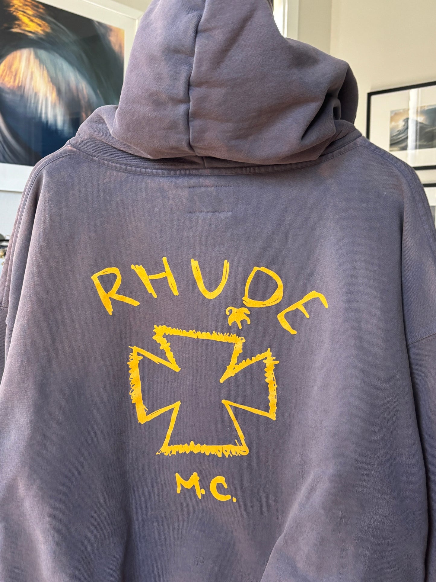 Sugarland Logo Hoodie