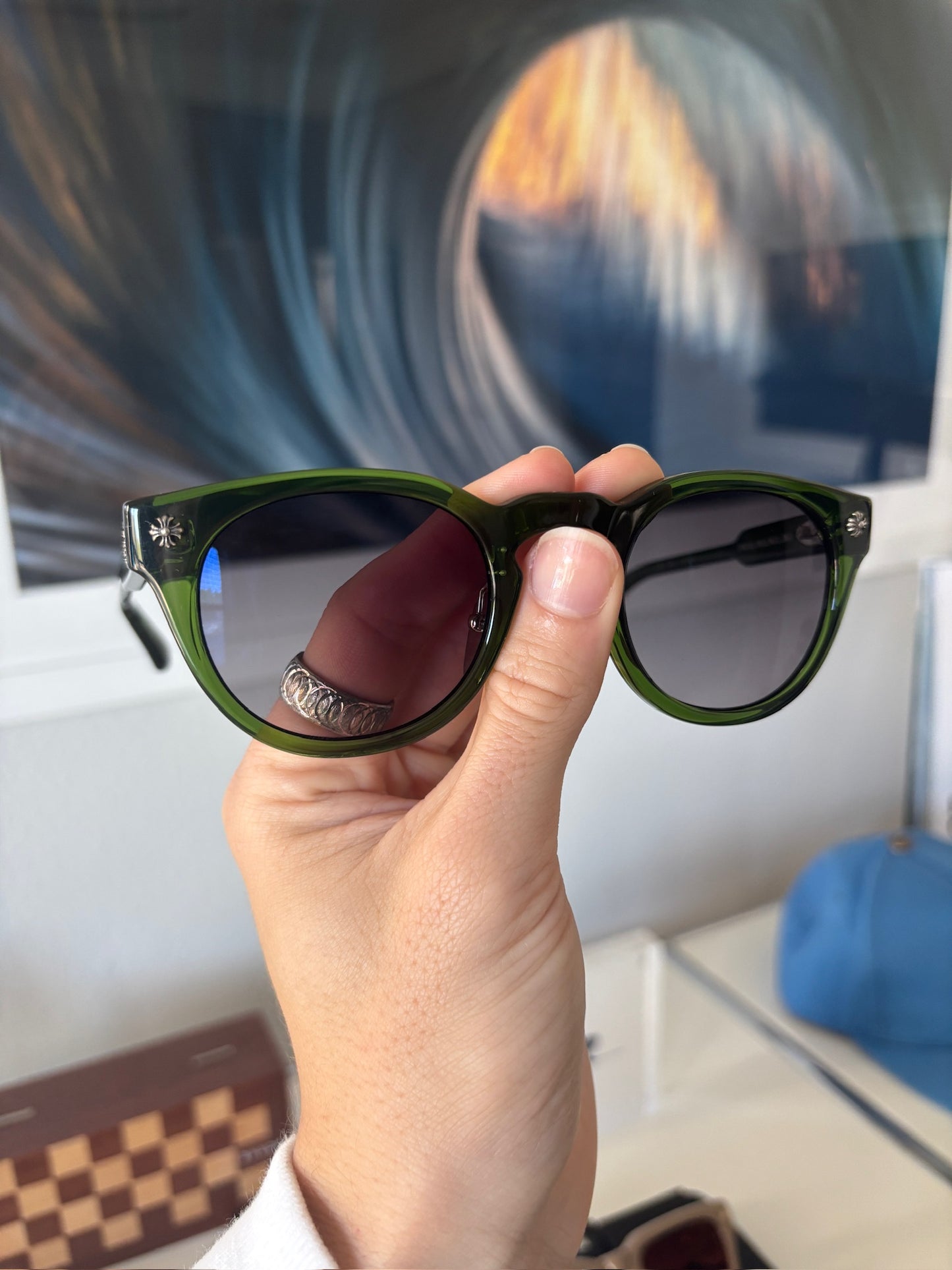 Dingalong Frames