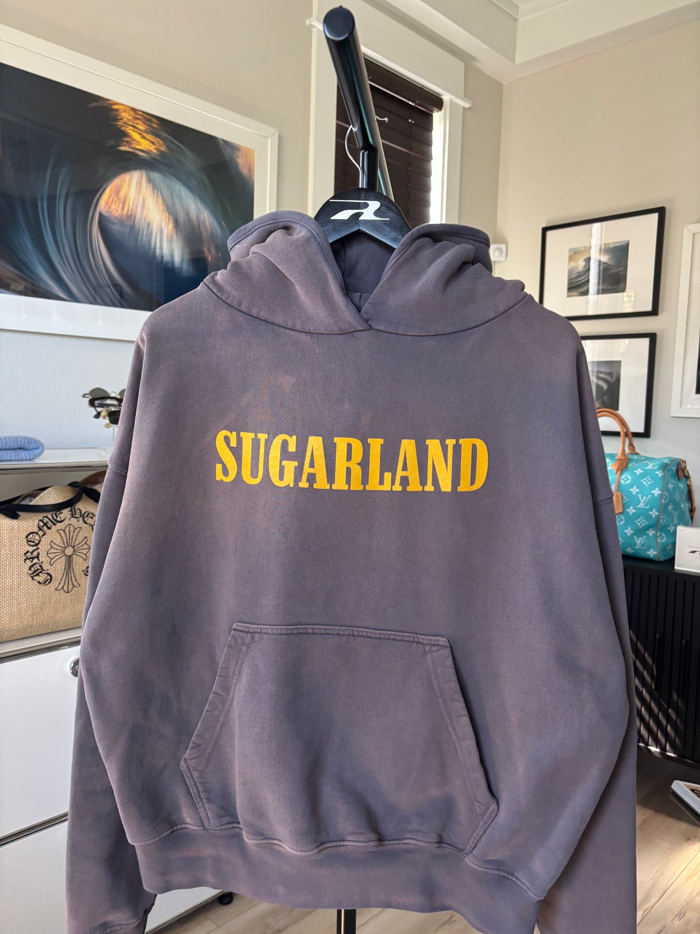 Sugarland Logo Hoodie