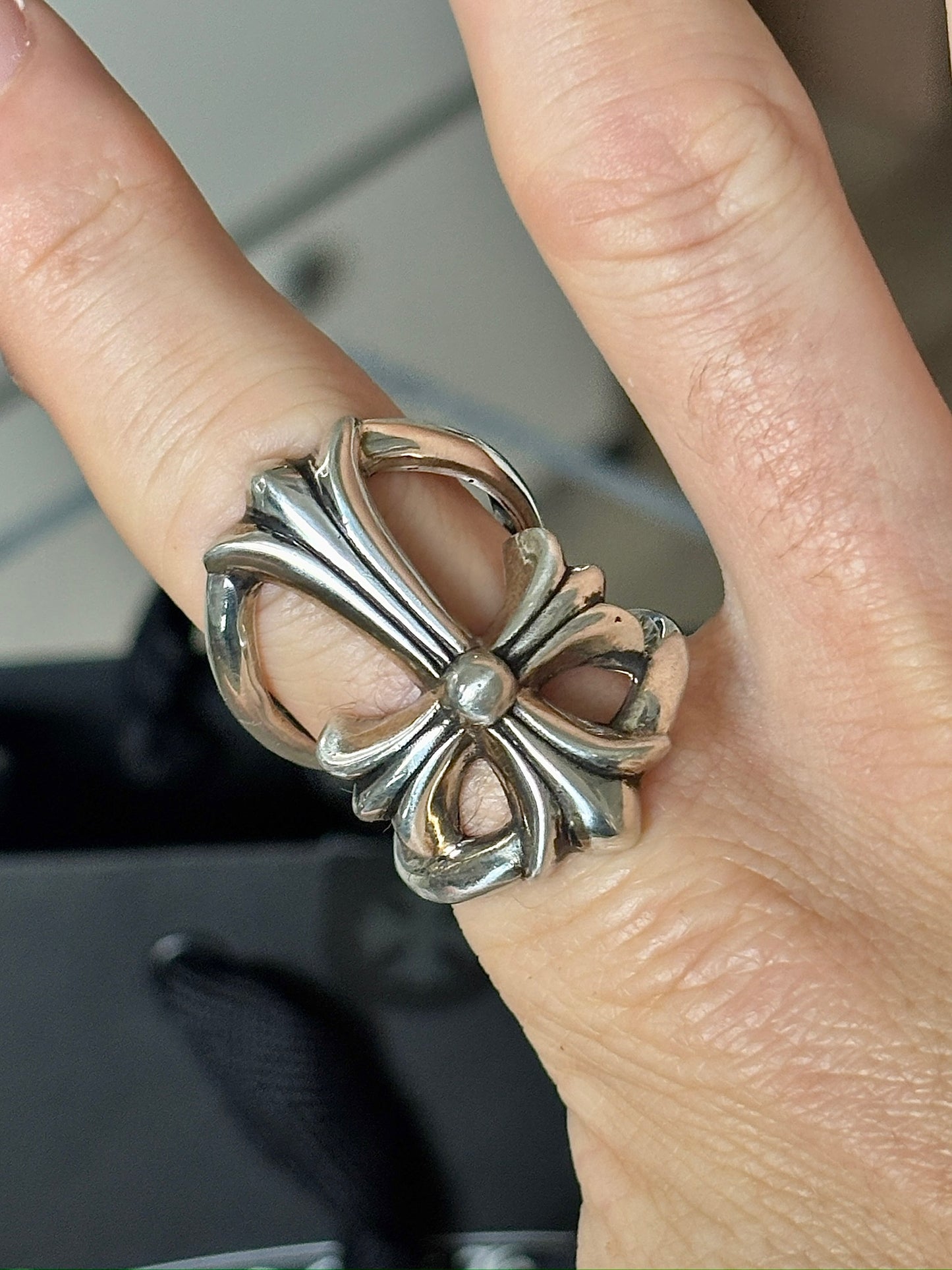 Infinity Ring