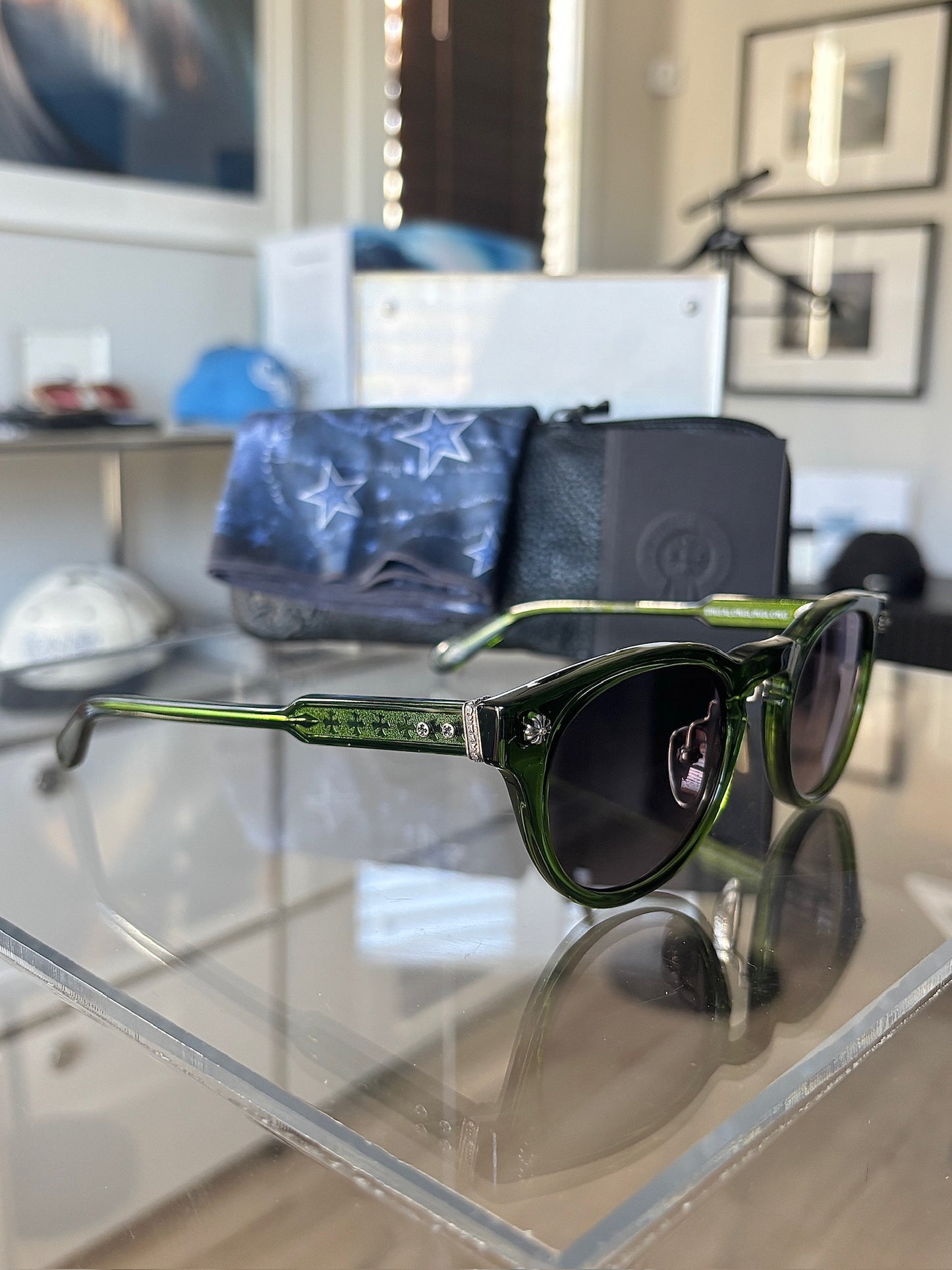 Dingalong Frames
