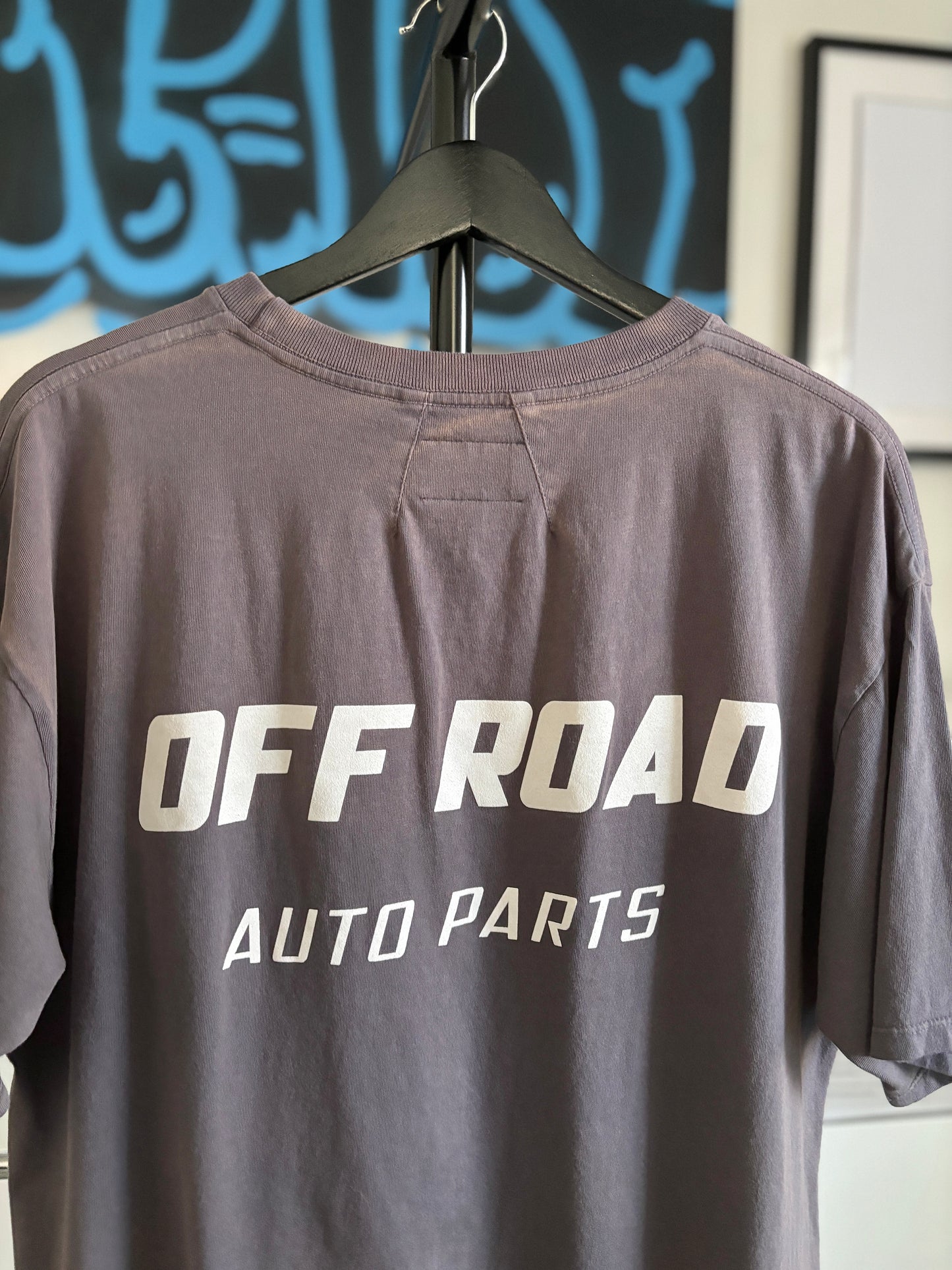 4 x 4 Off Road Tee