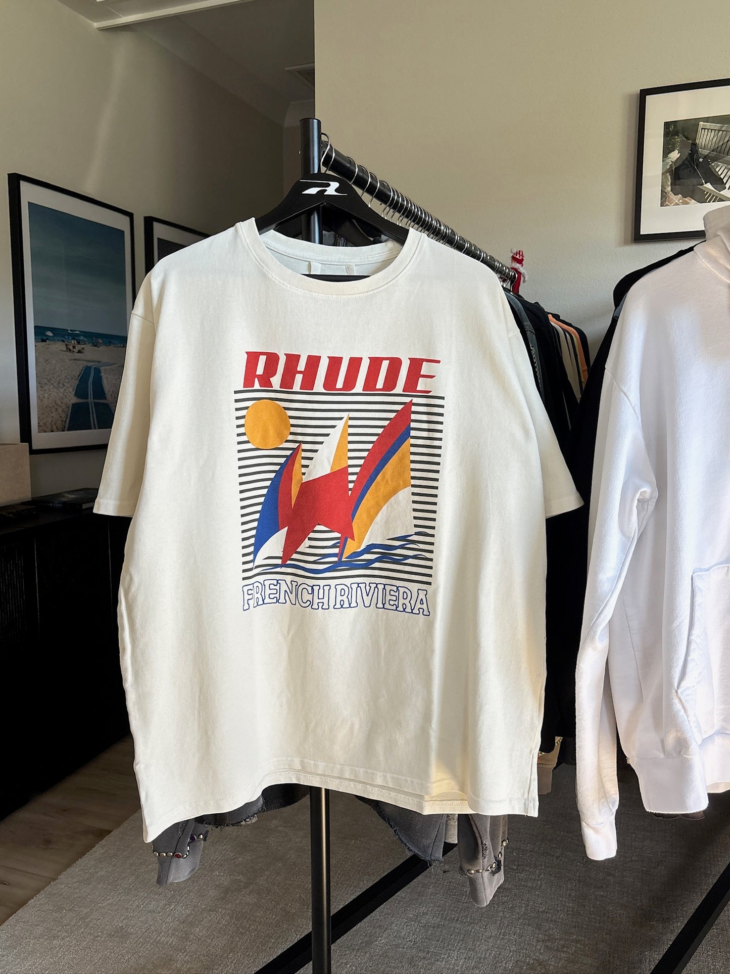 Poster Tee