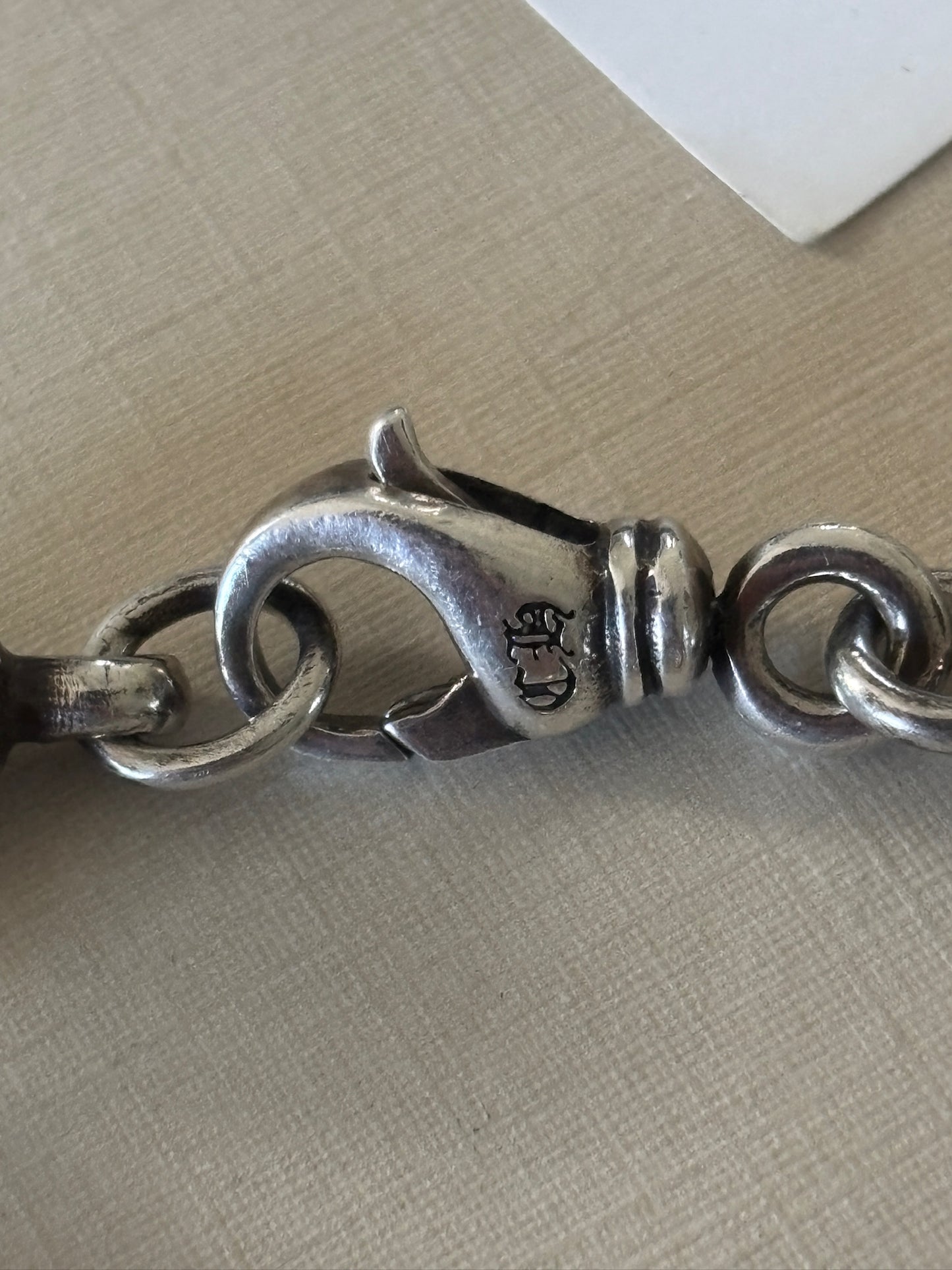 Dice Bracelet