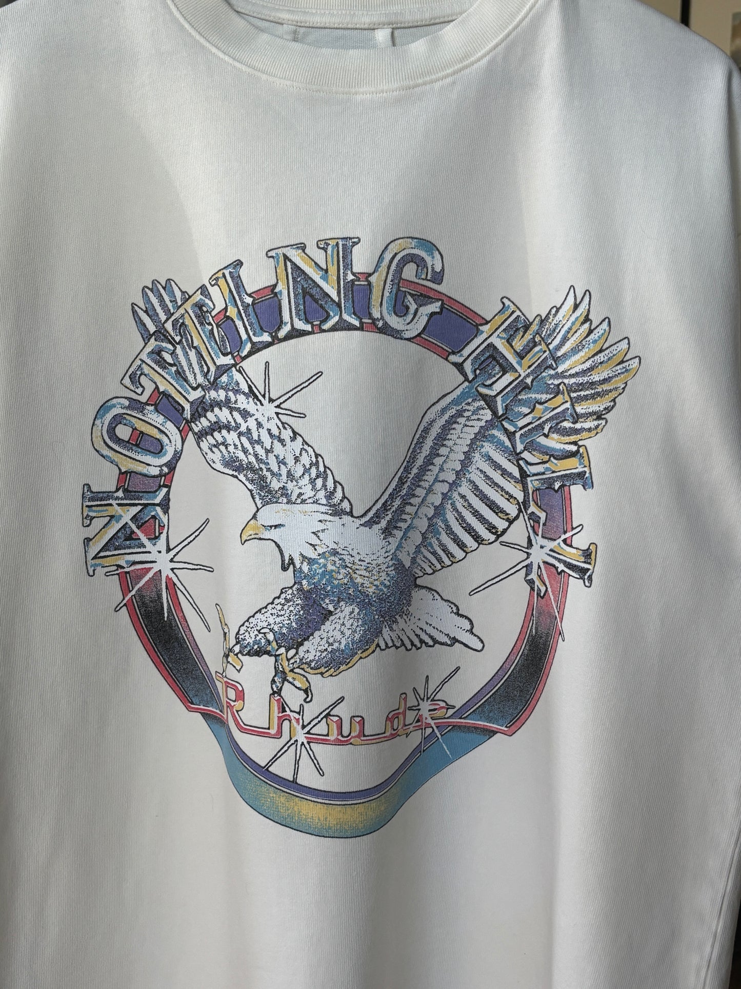 Rolling Hills Graphic Tee