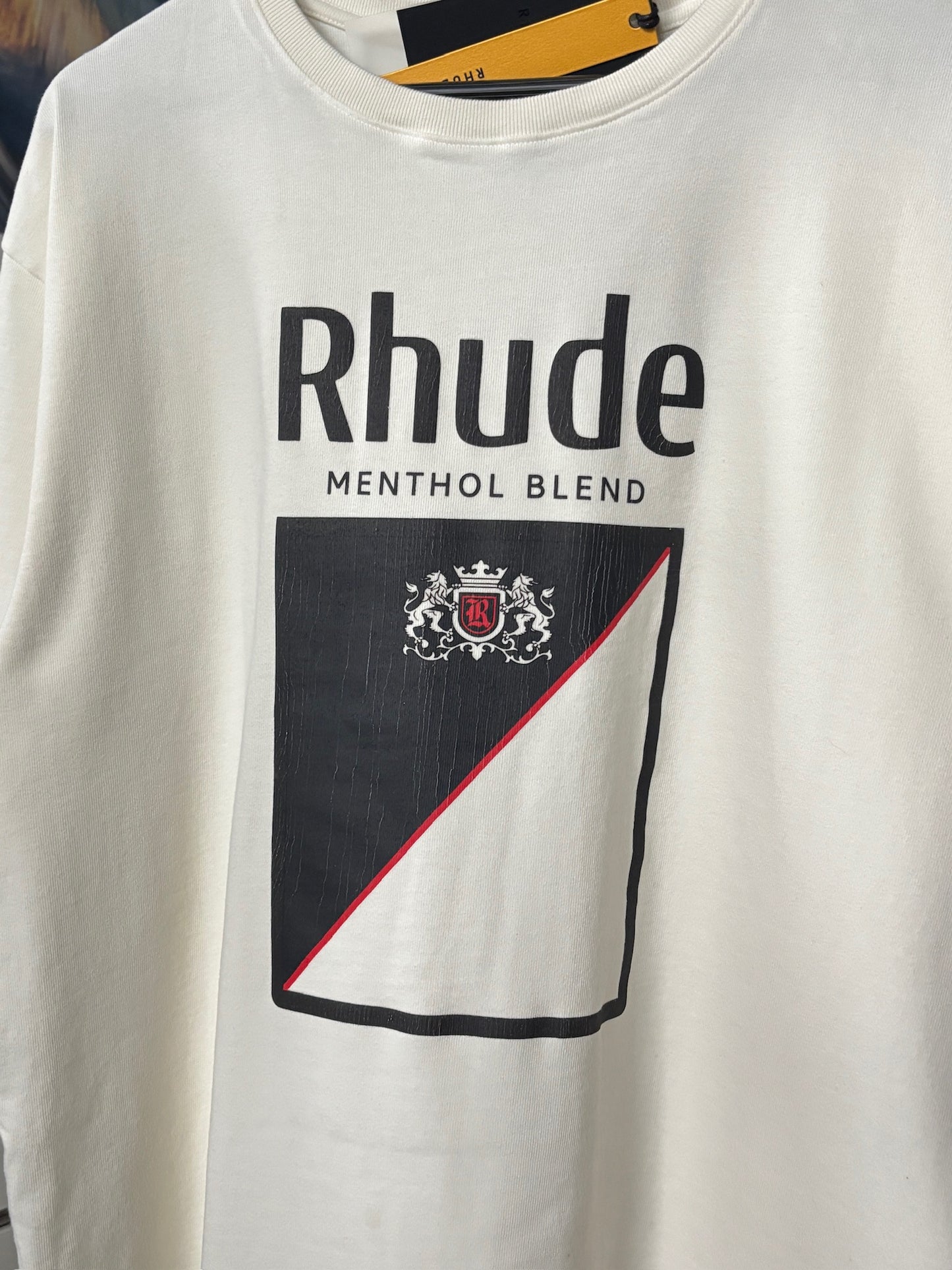 Menthol Tee