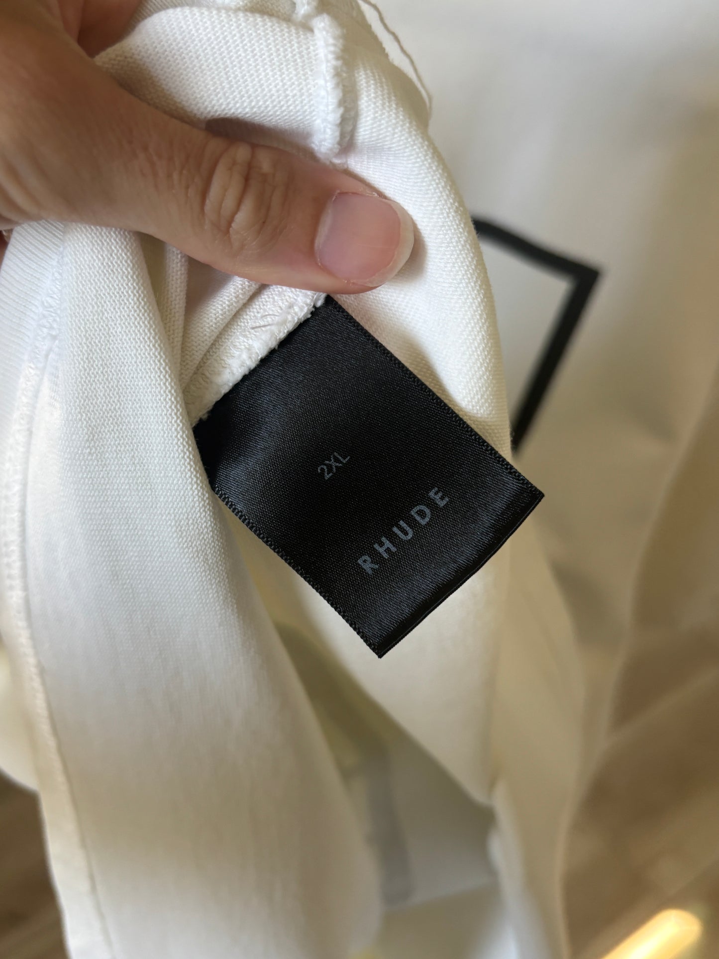 Moonlight Logo Tee