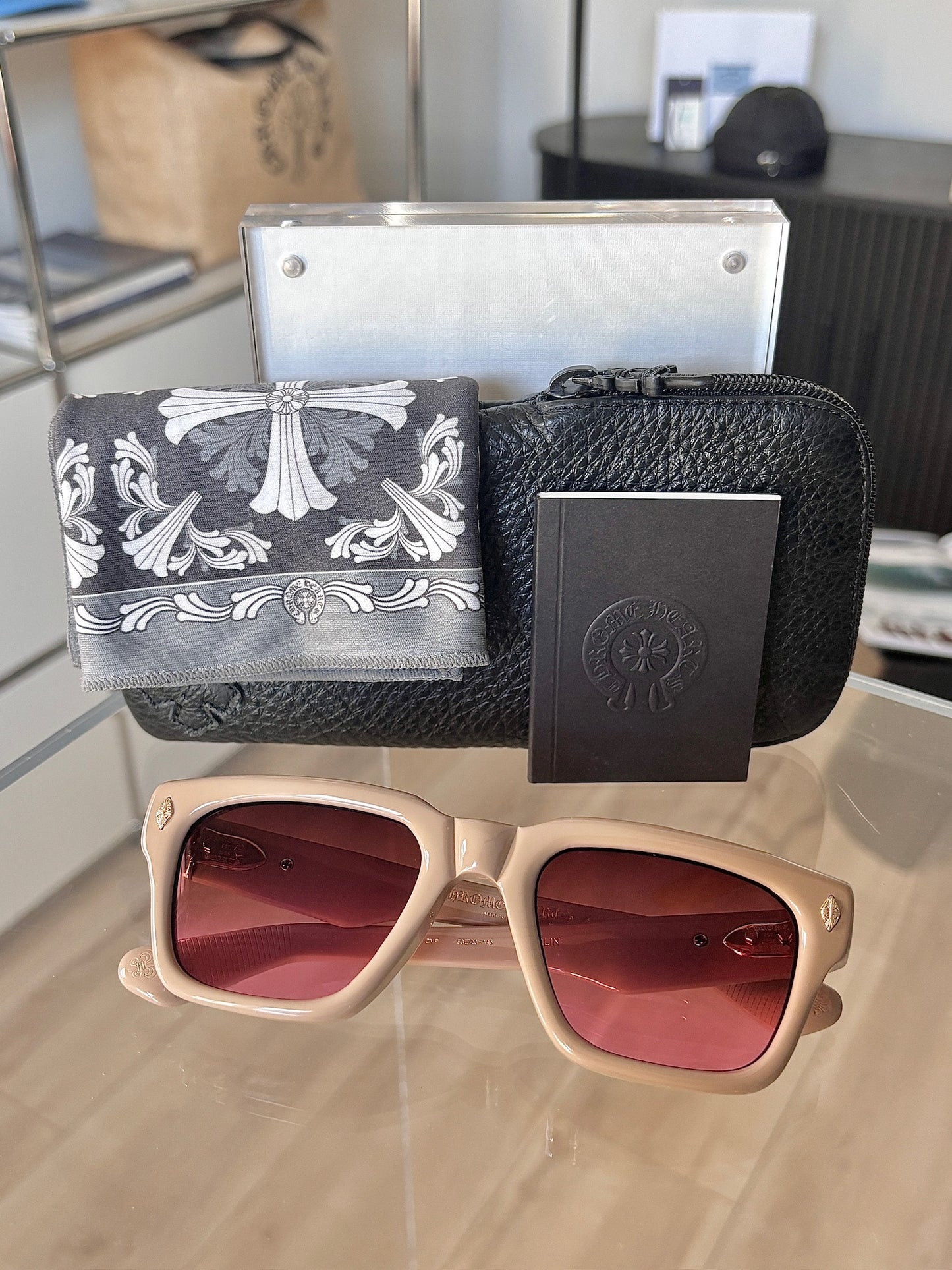 Gnarlin Frames