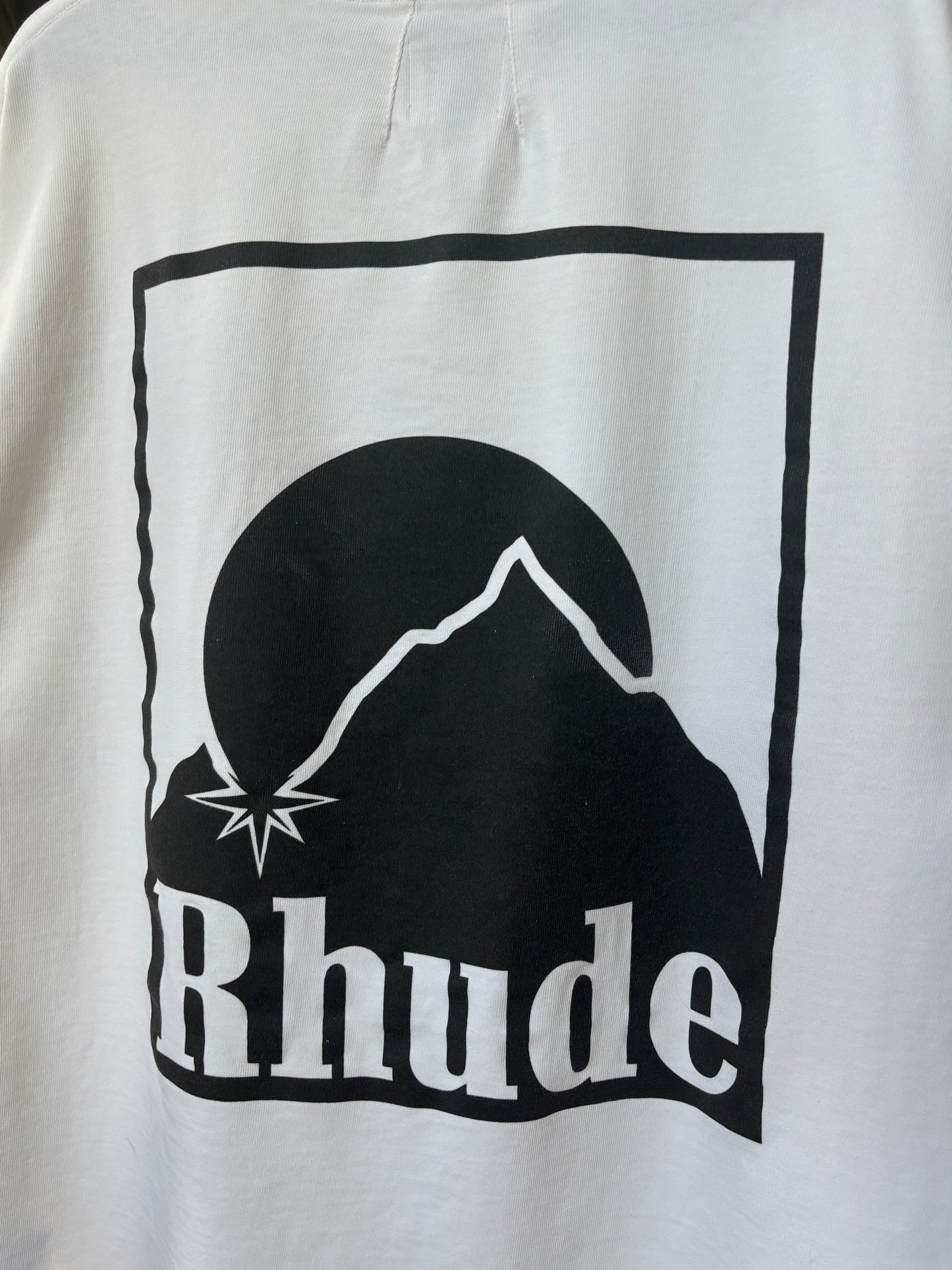 Moonlight Logo Tee