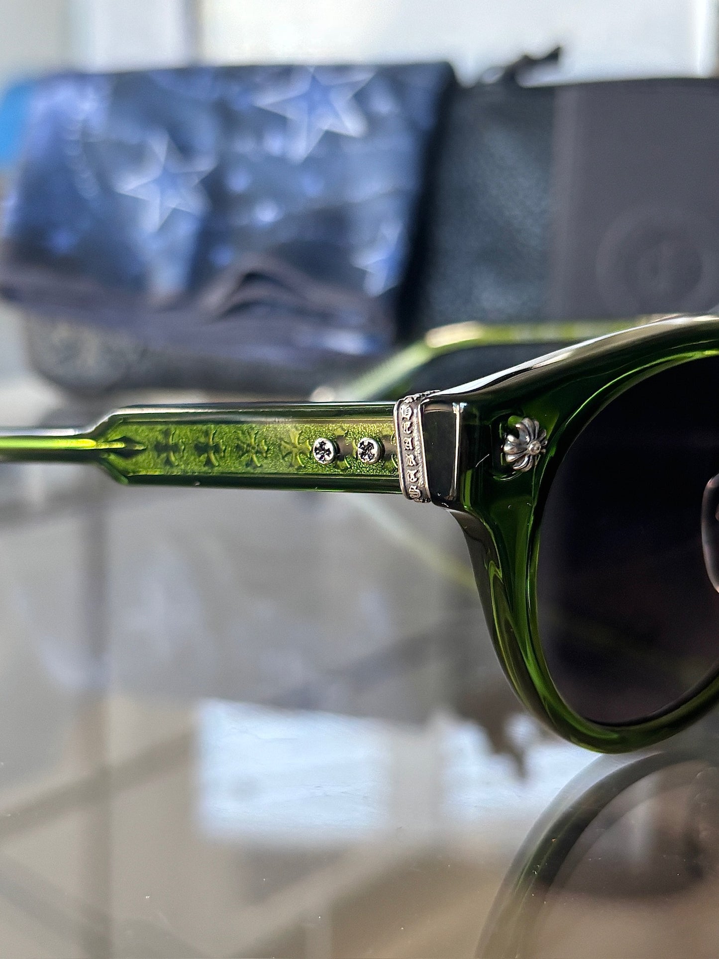 Dingalong Frames