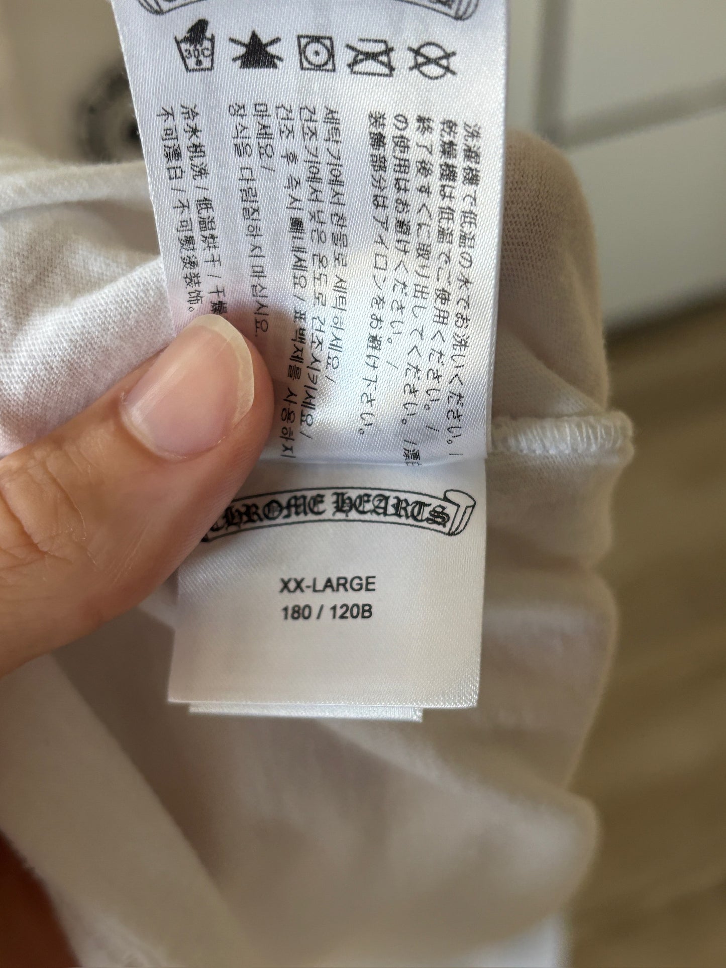 Vegas Exclusive Tee