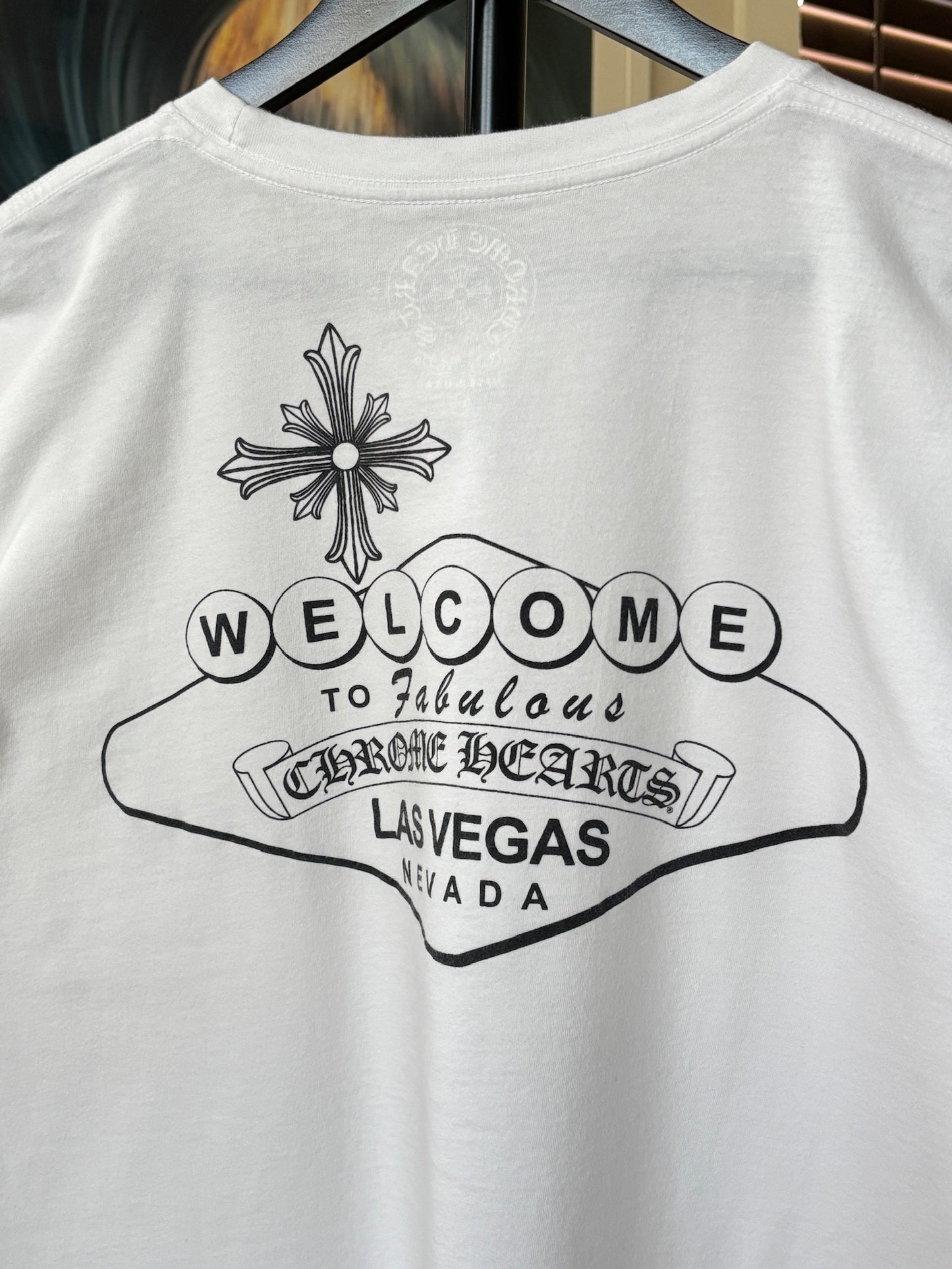 Vegas Exclusive Tee