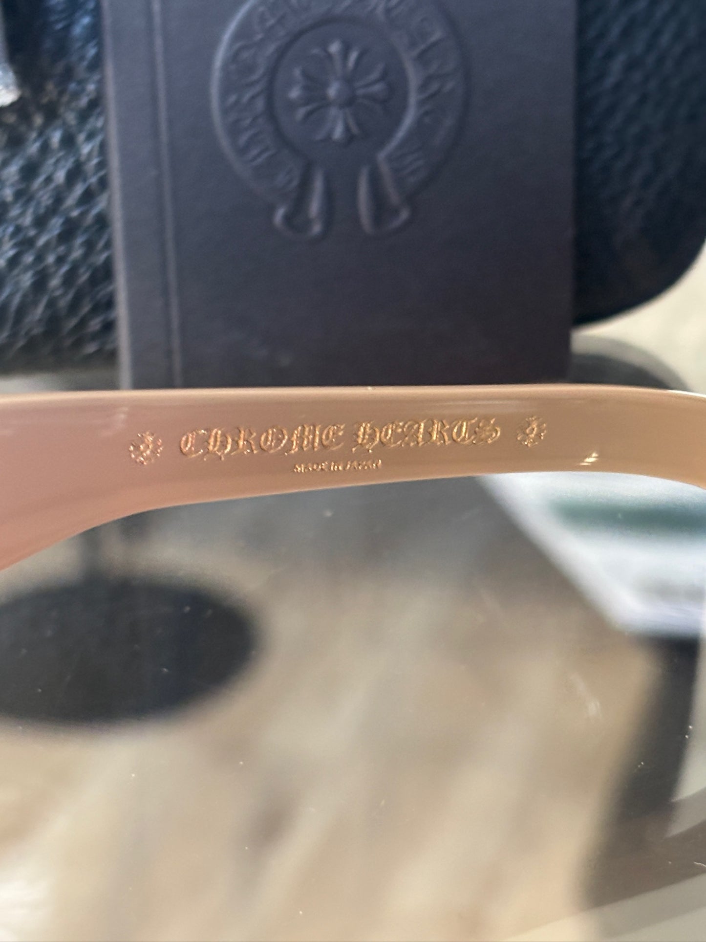 Gnarlin Frames