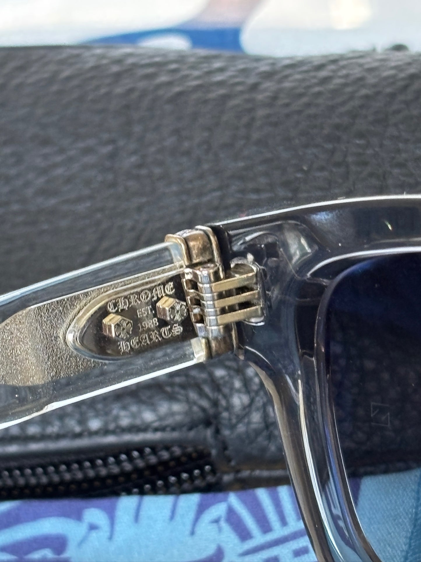 Dick Fitzener Frames
