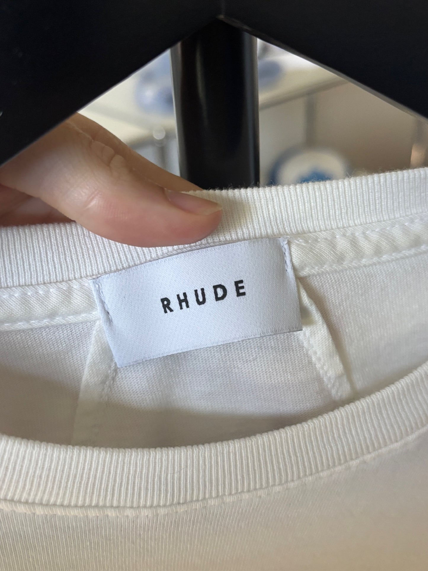 F1 Logo World Championship Tee