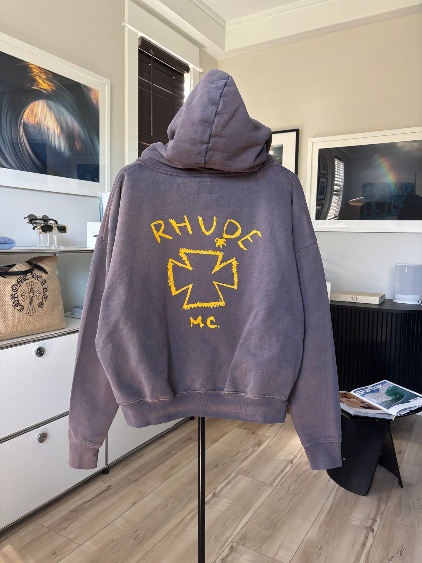 Sugarland Logo Hoodie
