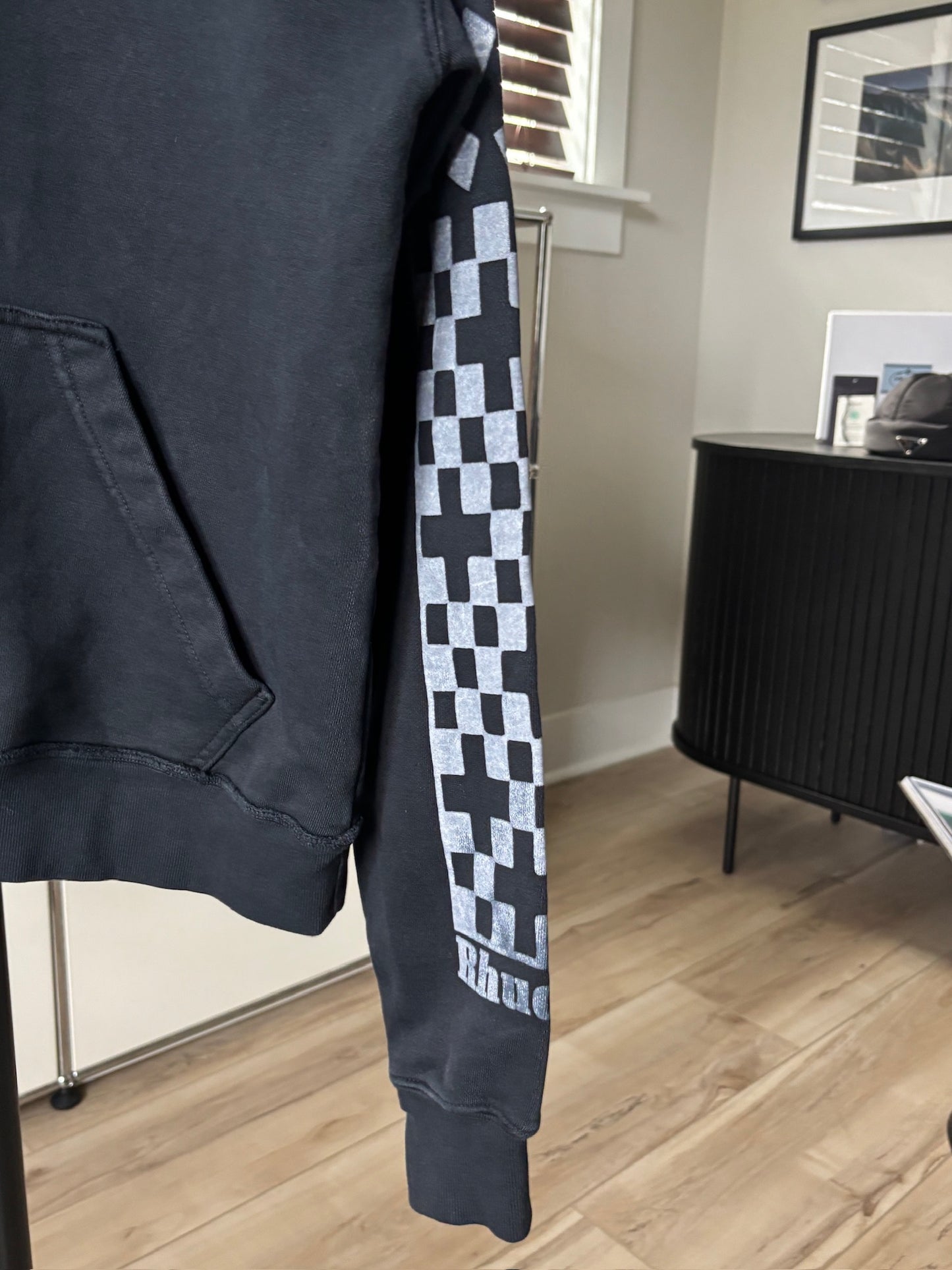 Moonlight Logo Hoodie
