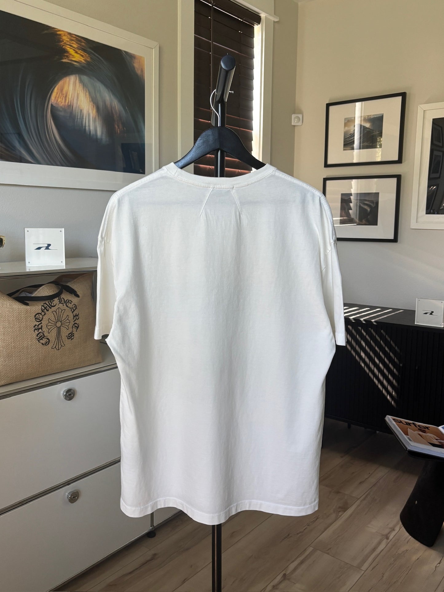 F1 Logo World Championship Tee