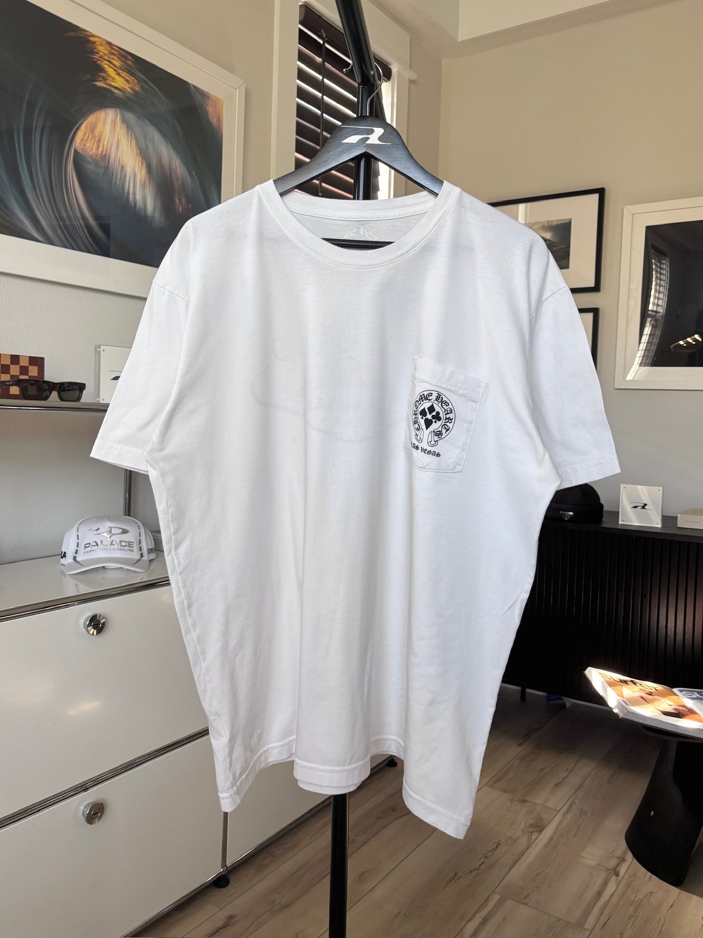 Vegas Exclusive Tee