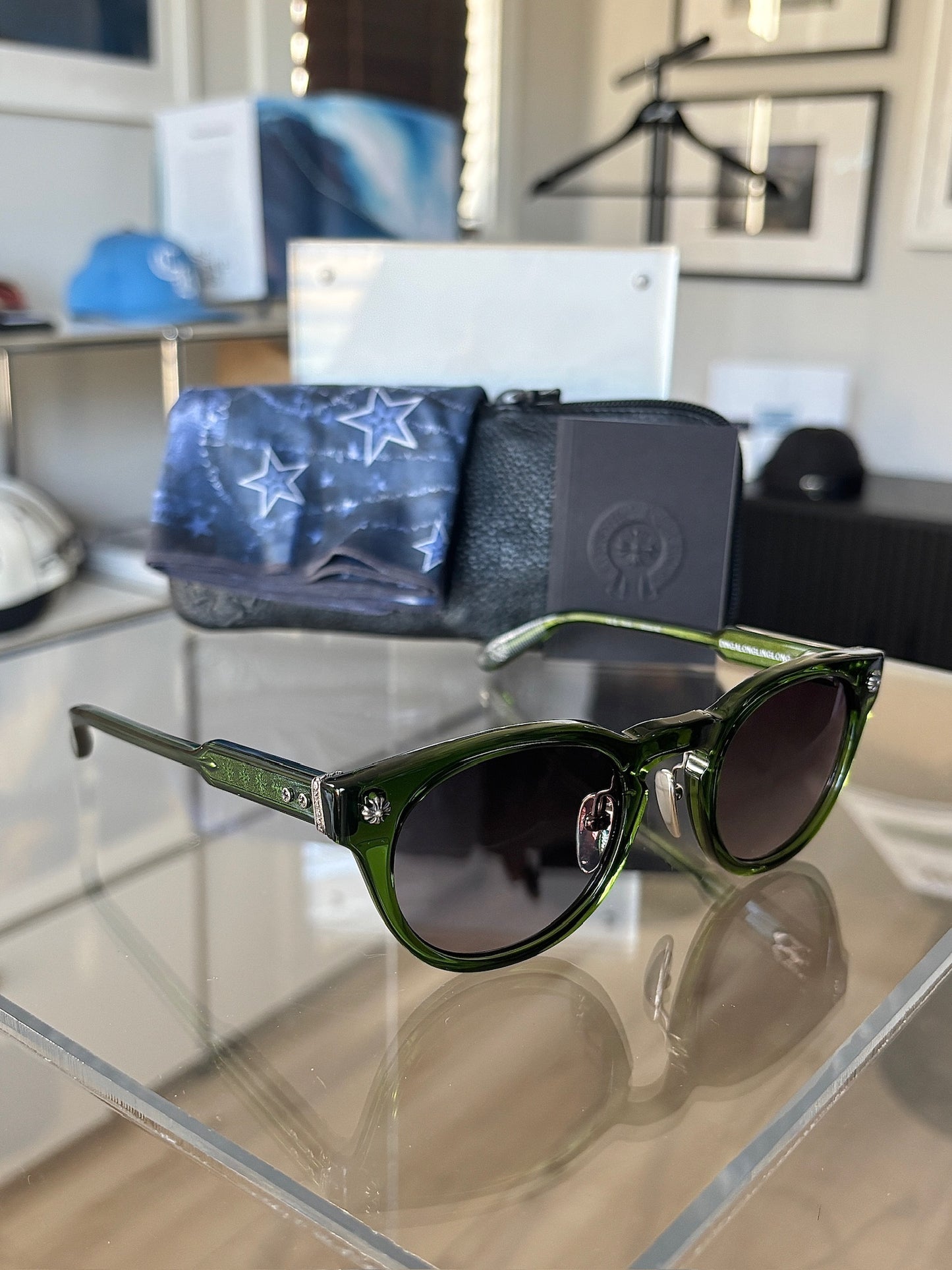 Dingalong Frames