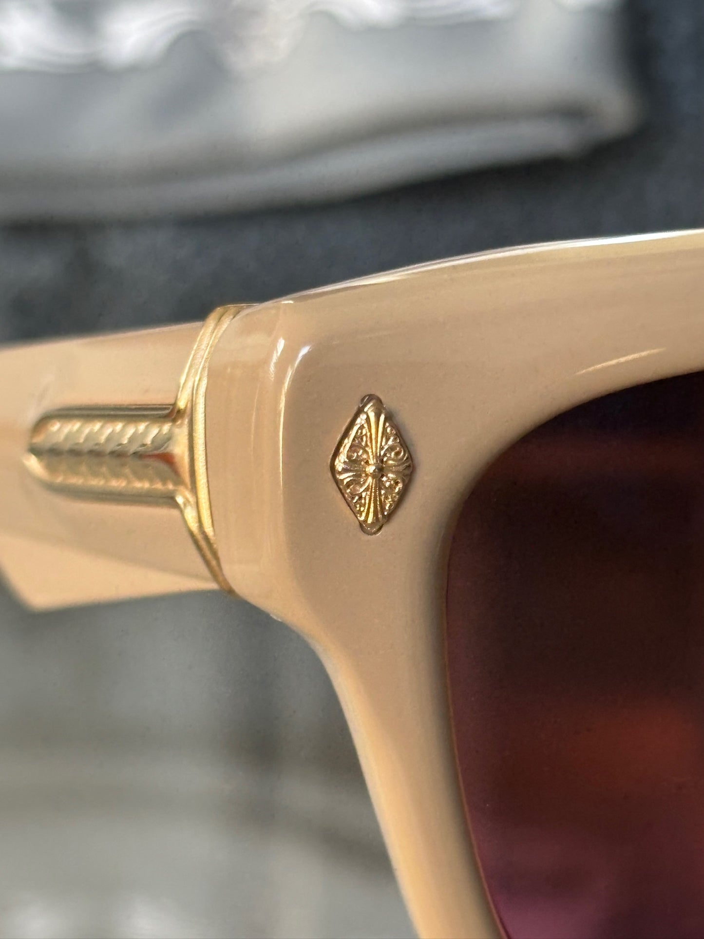 Gnarlin Frames