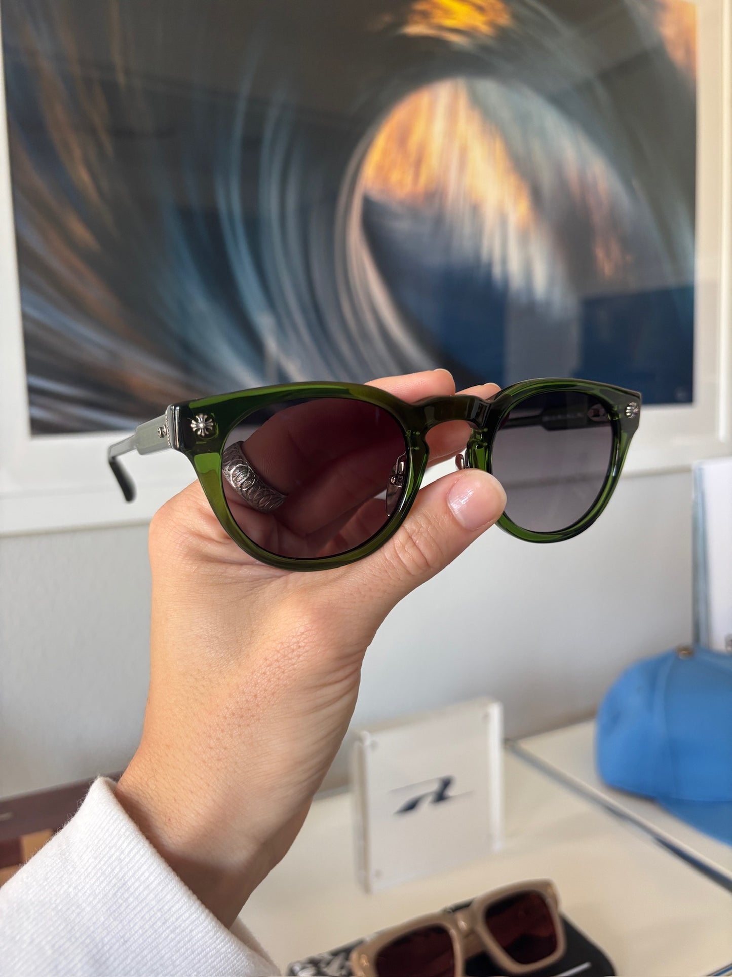 Dingalong Frames