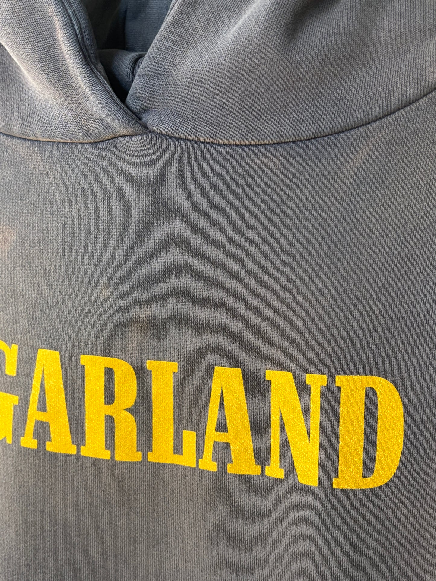 Sugarland Logo Hoodie