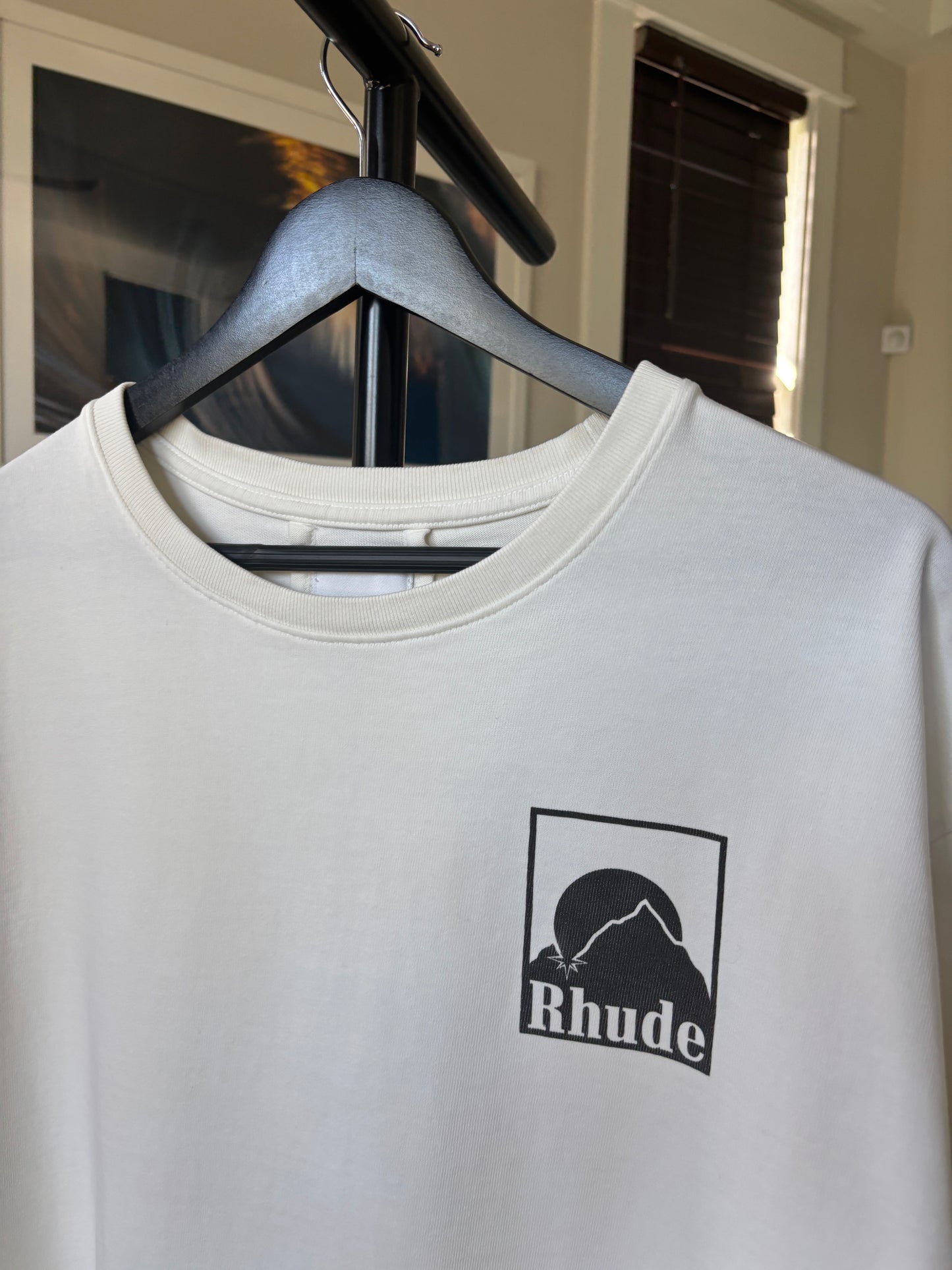 Moonlight Logo Tee