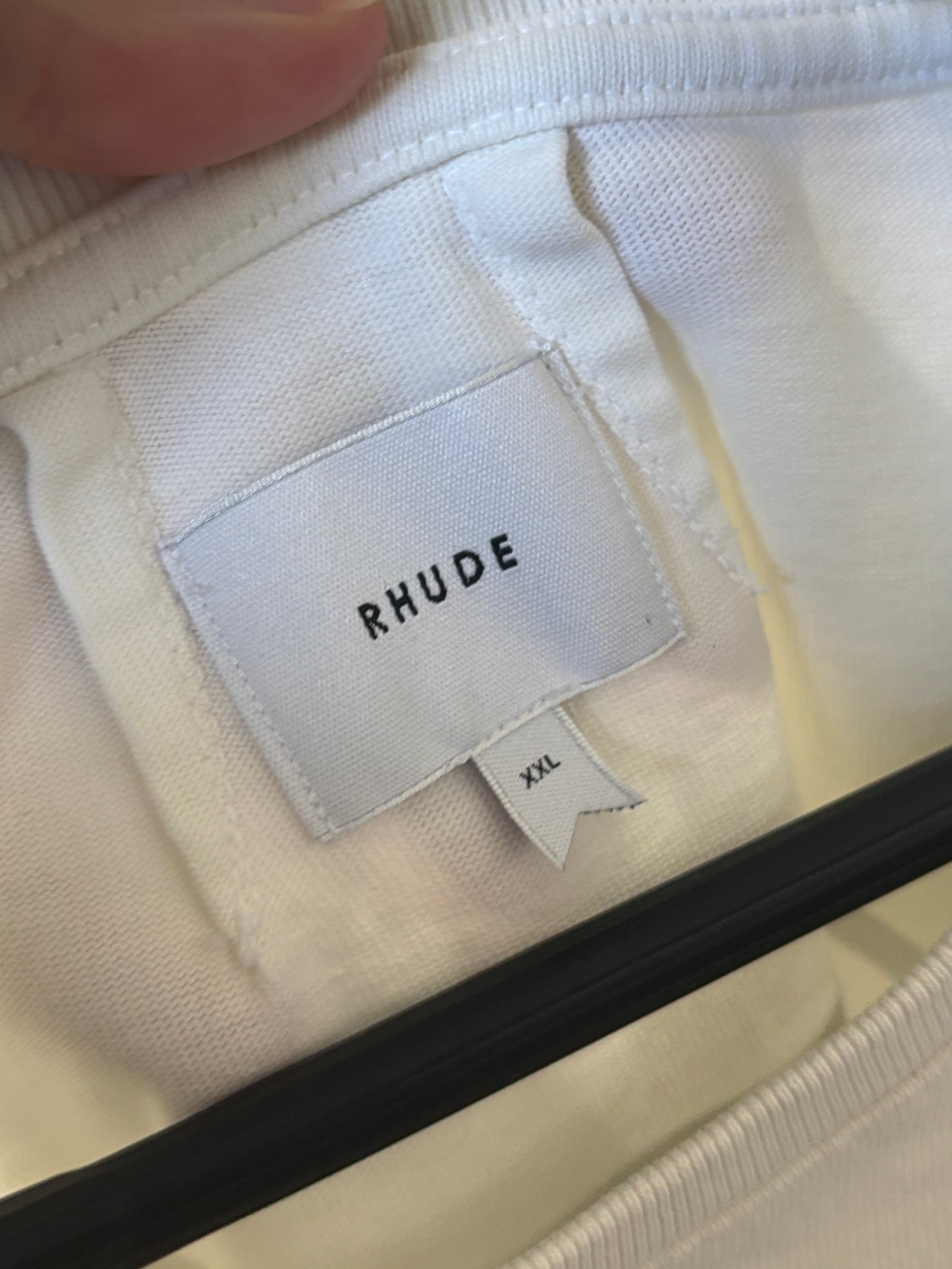 Moonlight Logo Tee