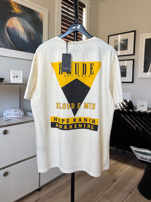 Hope Ranch Logo Tee
