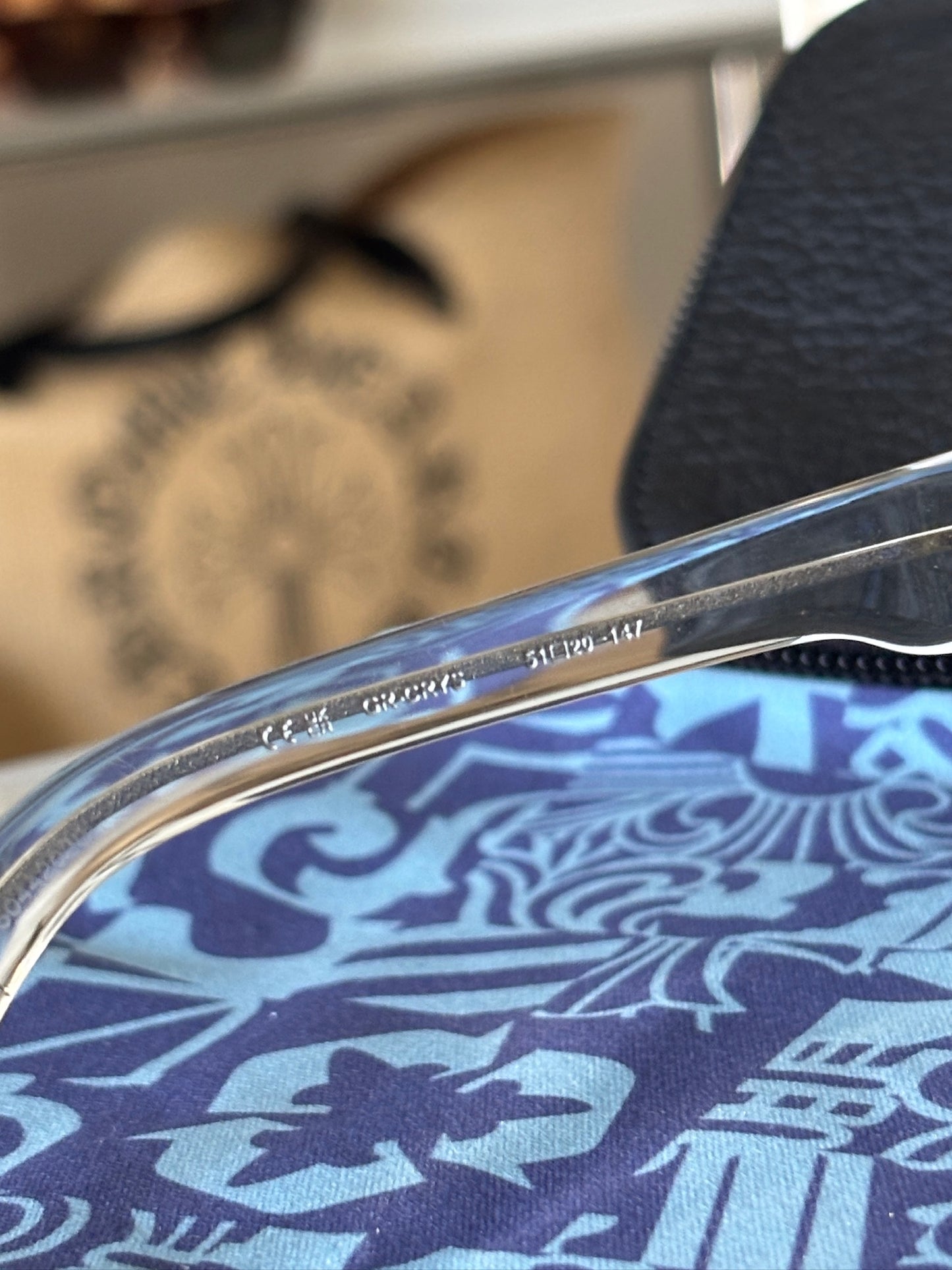 Dick Fitzener Frames