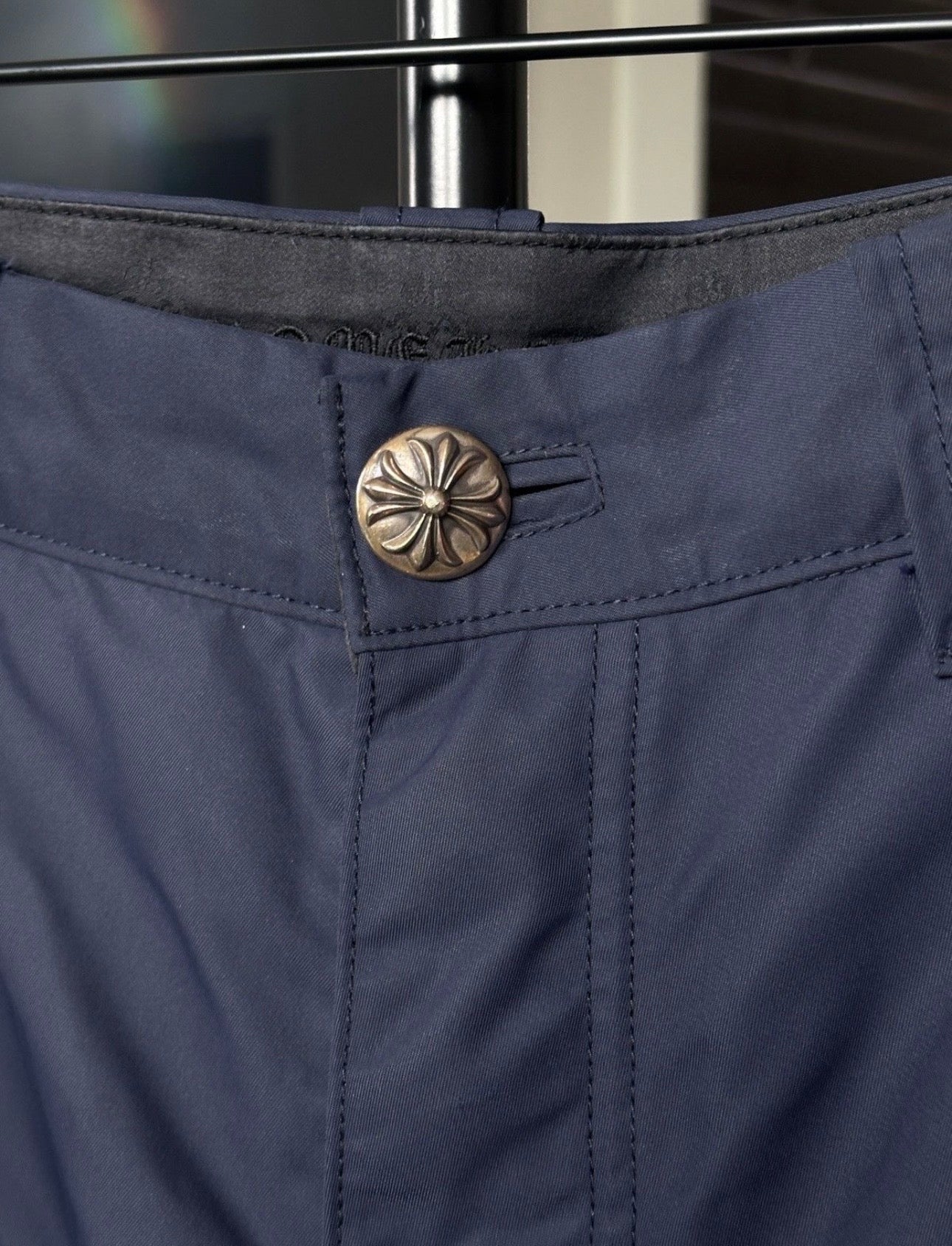 Carpenter Cross Patch Pants
